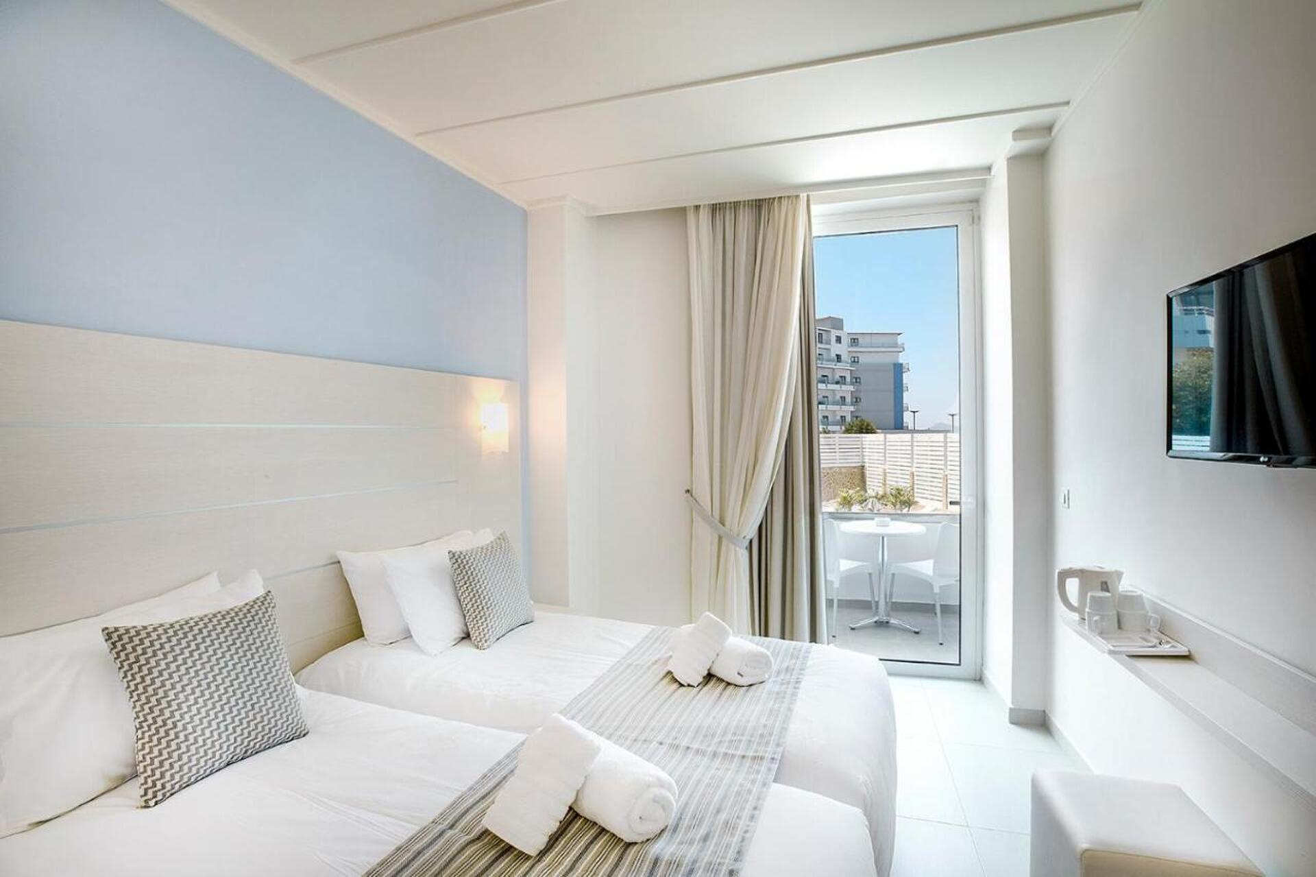 Rhodos Horizon Blu 4* 2