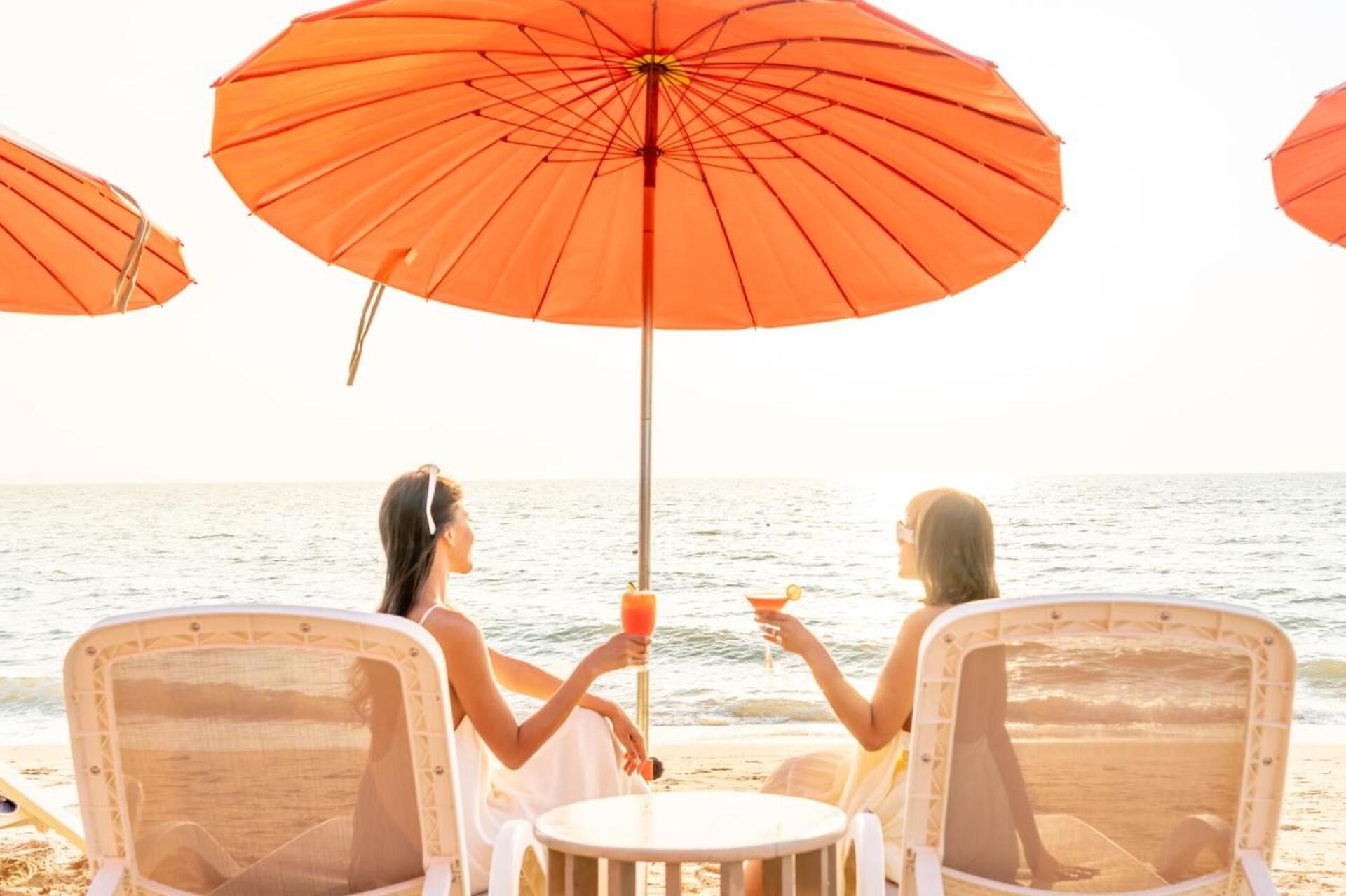 Bayphere Hotel Pattaya 5* 25