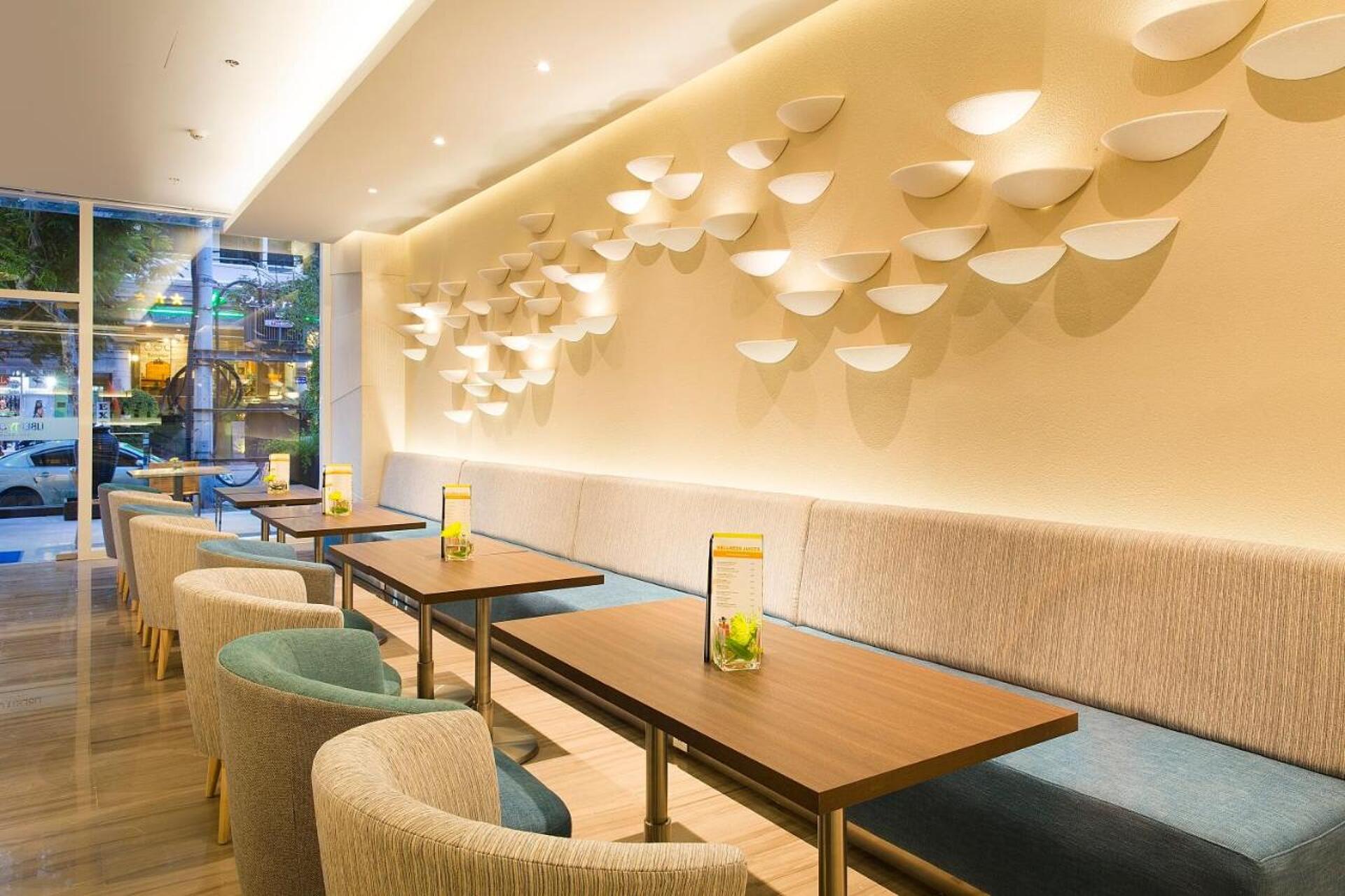 Liberty Central Nha Trang Hotel 36
