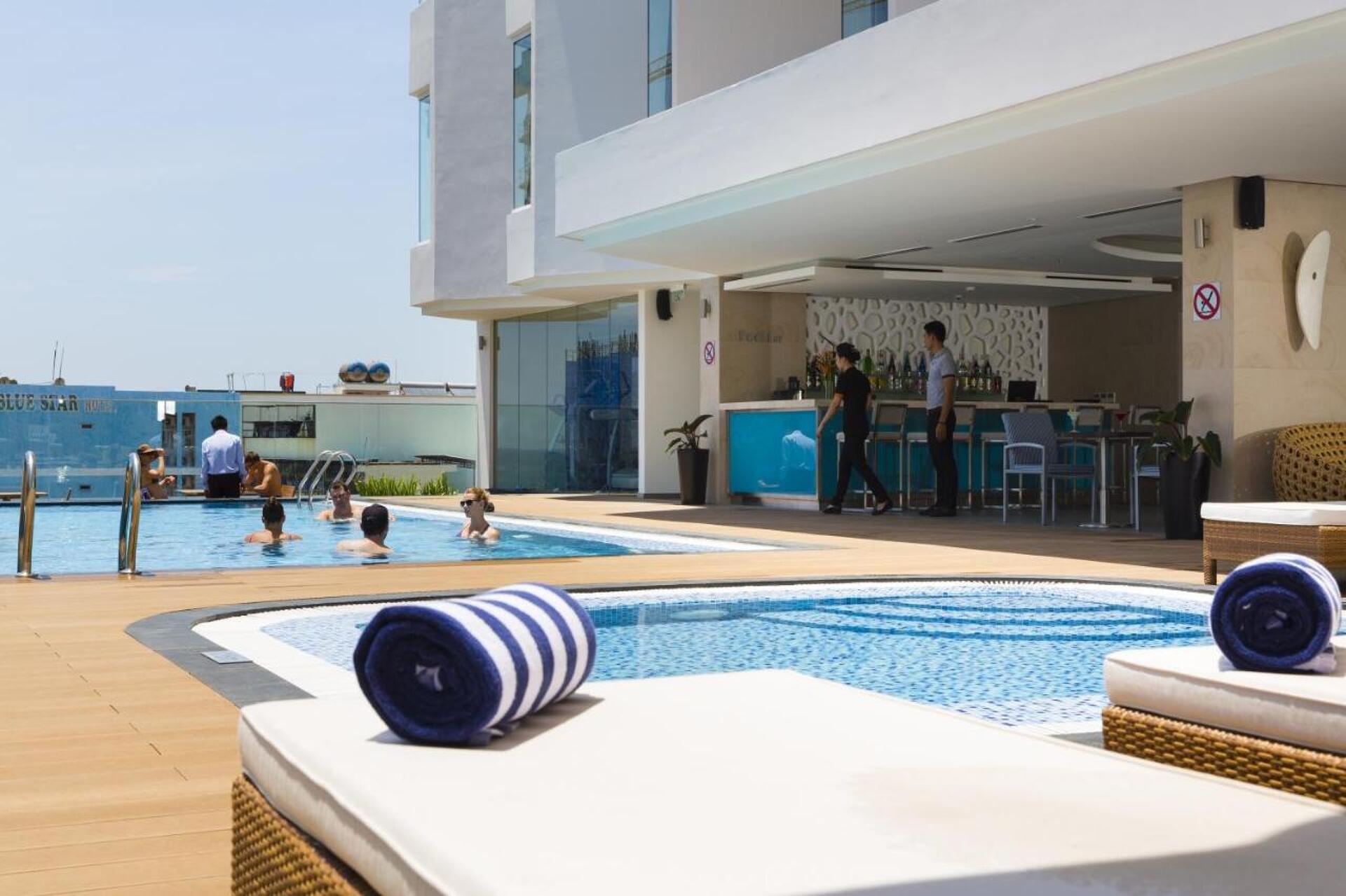 Liberty Central Nha Trang Hotel 31