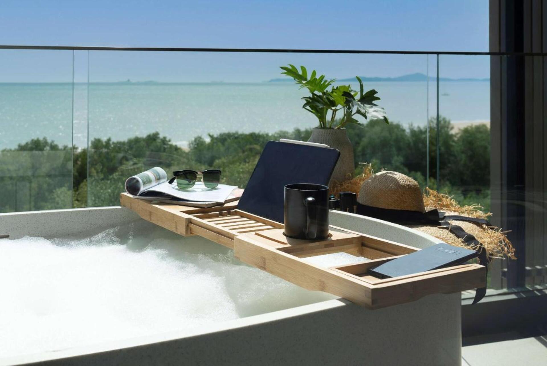 Bayphere Hotel Pattaya 5* 7