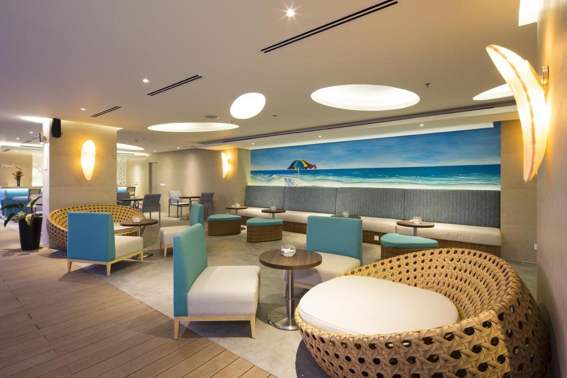 Liberty Central Nha Trang Hotel 20