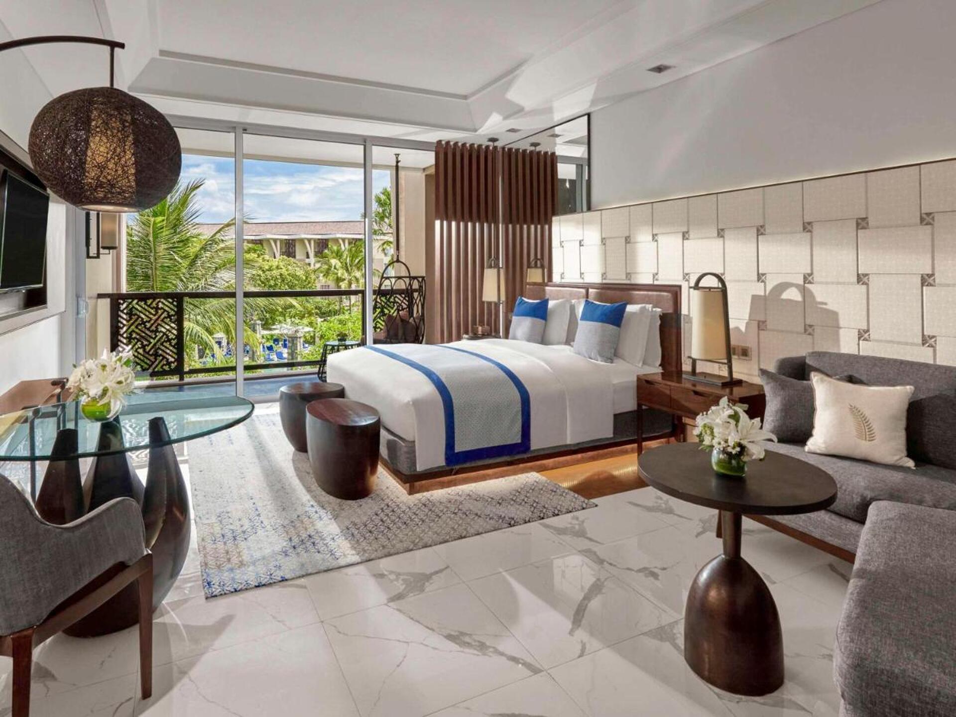 Sofitel Bali Nusa Dua Beach Resort 5* 10