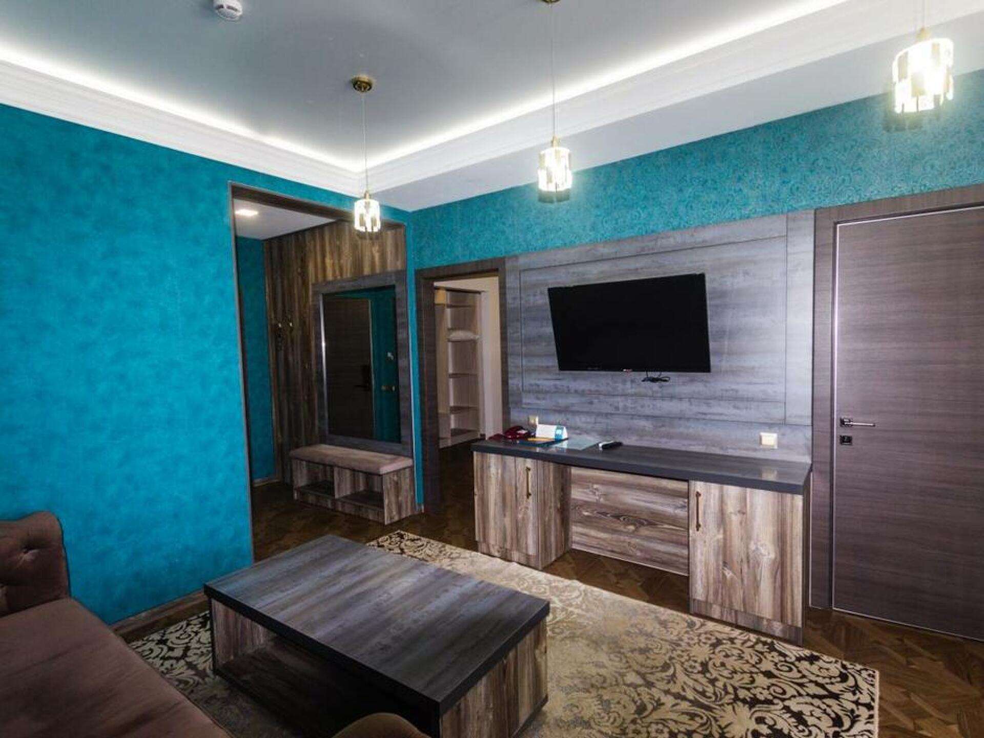 Aura Sochi Hotel 11