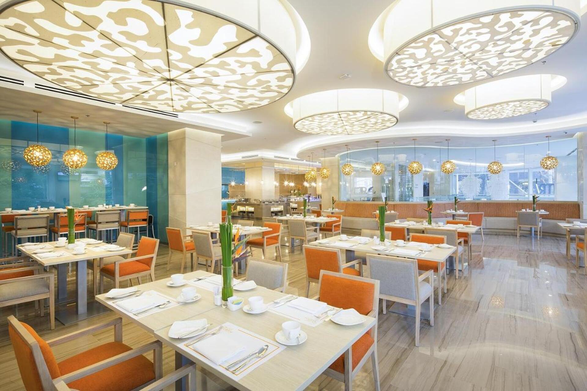 Liberty Central Nha Trang Hotel 21