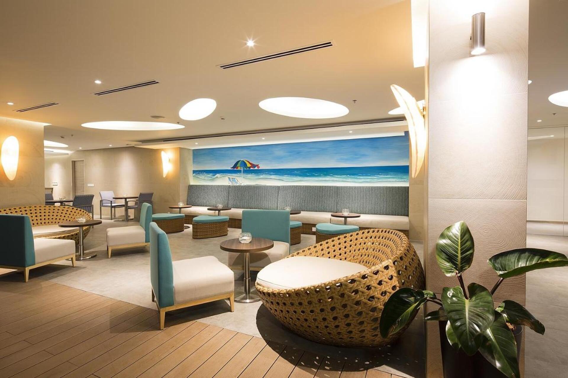 Liberty Central Nha Trang Hotel 34