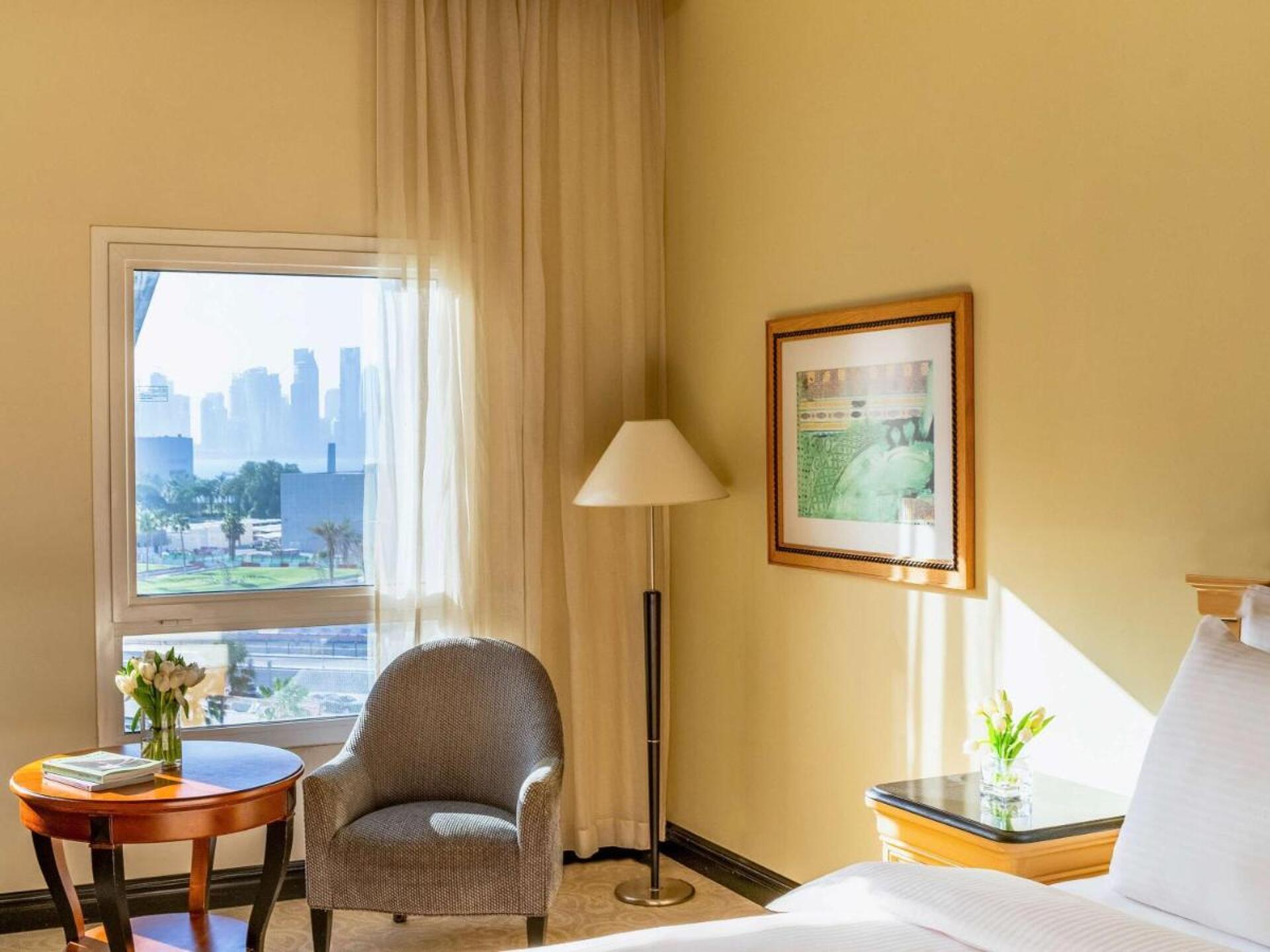 Movenpick Hotel Doha 19