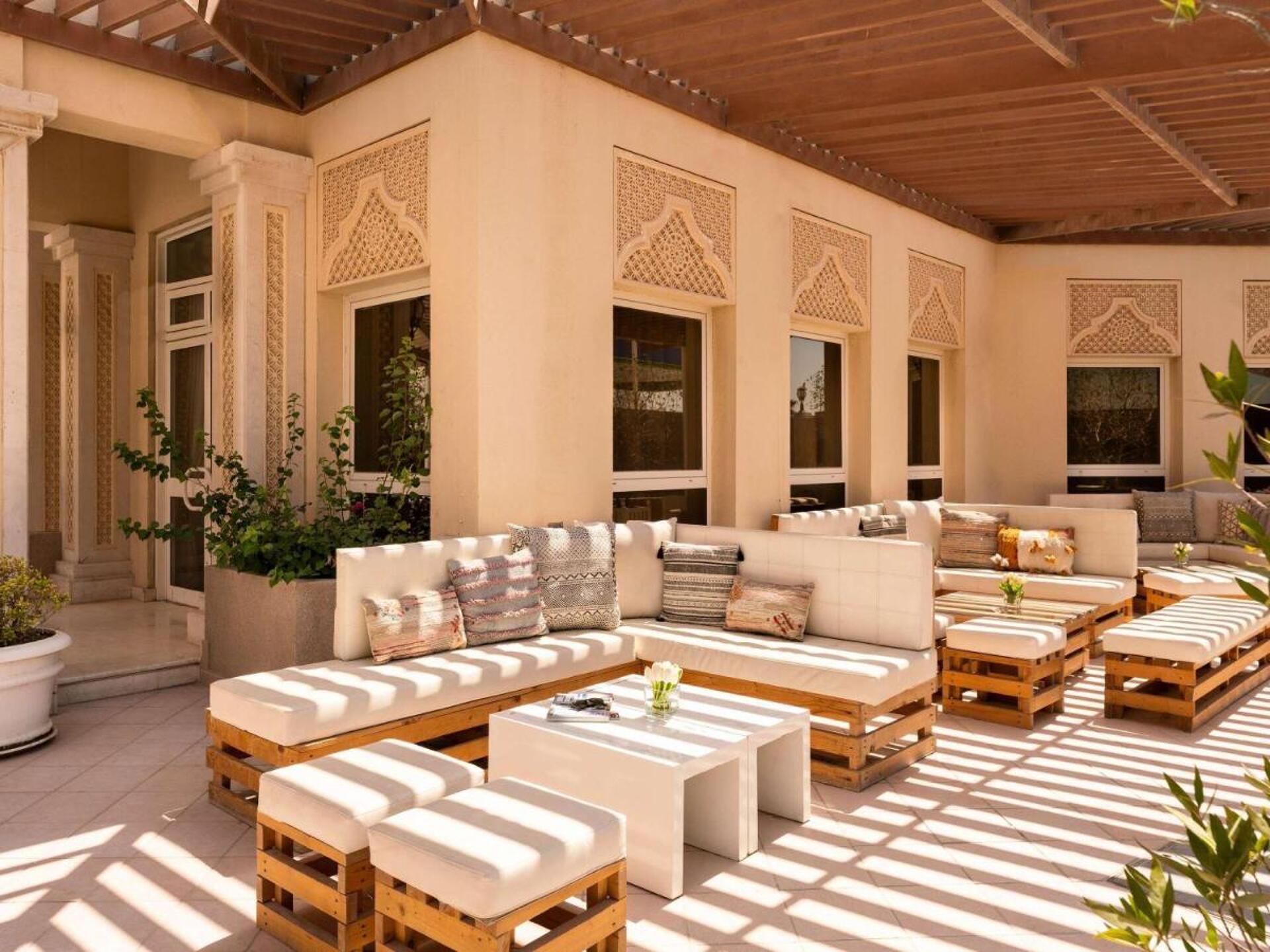 Movenpick Hotel Doha 4