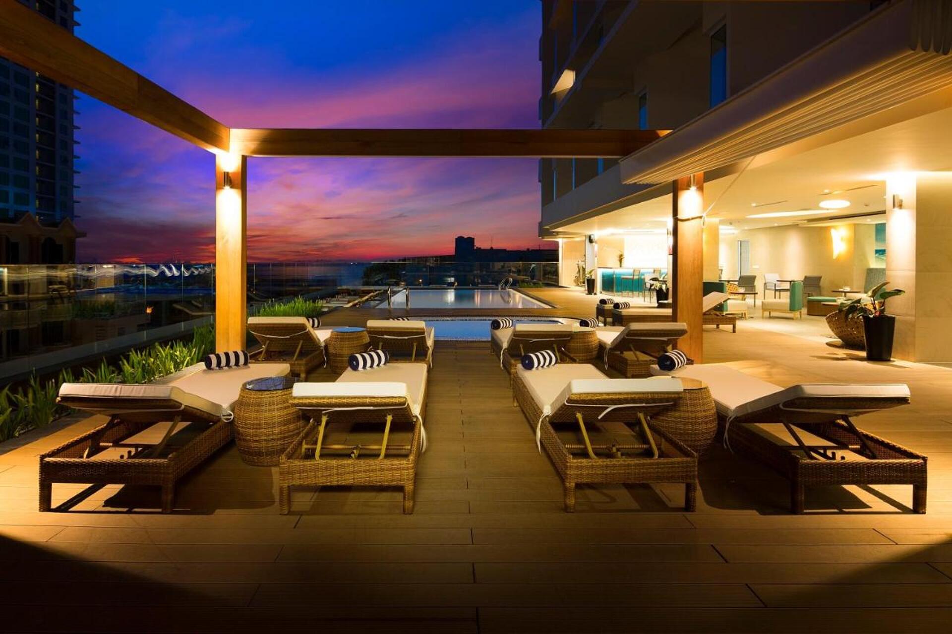 Liberty Central Nha Trang Hotel 0