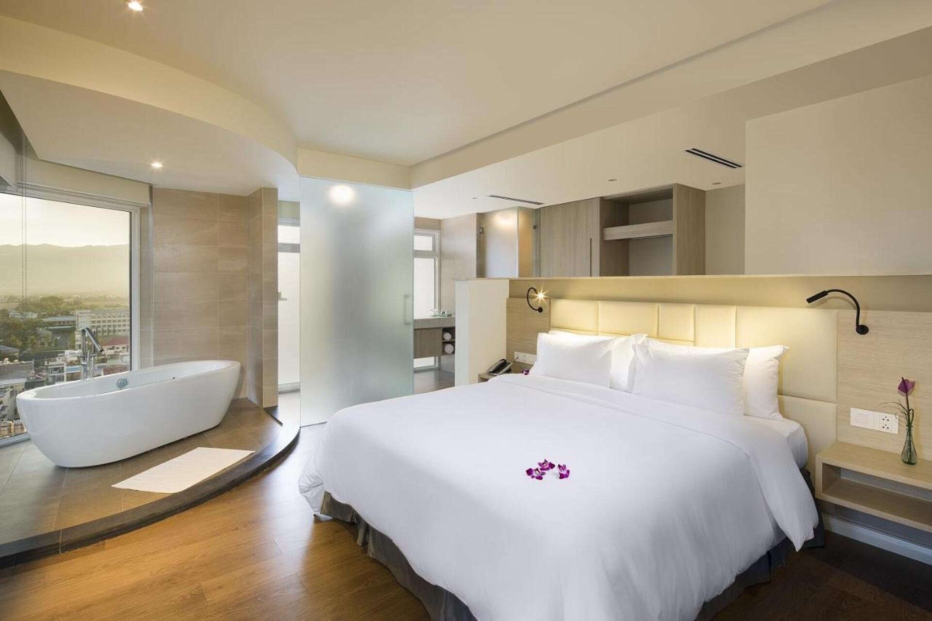 Liberty Central Nha Trang Hotel 2