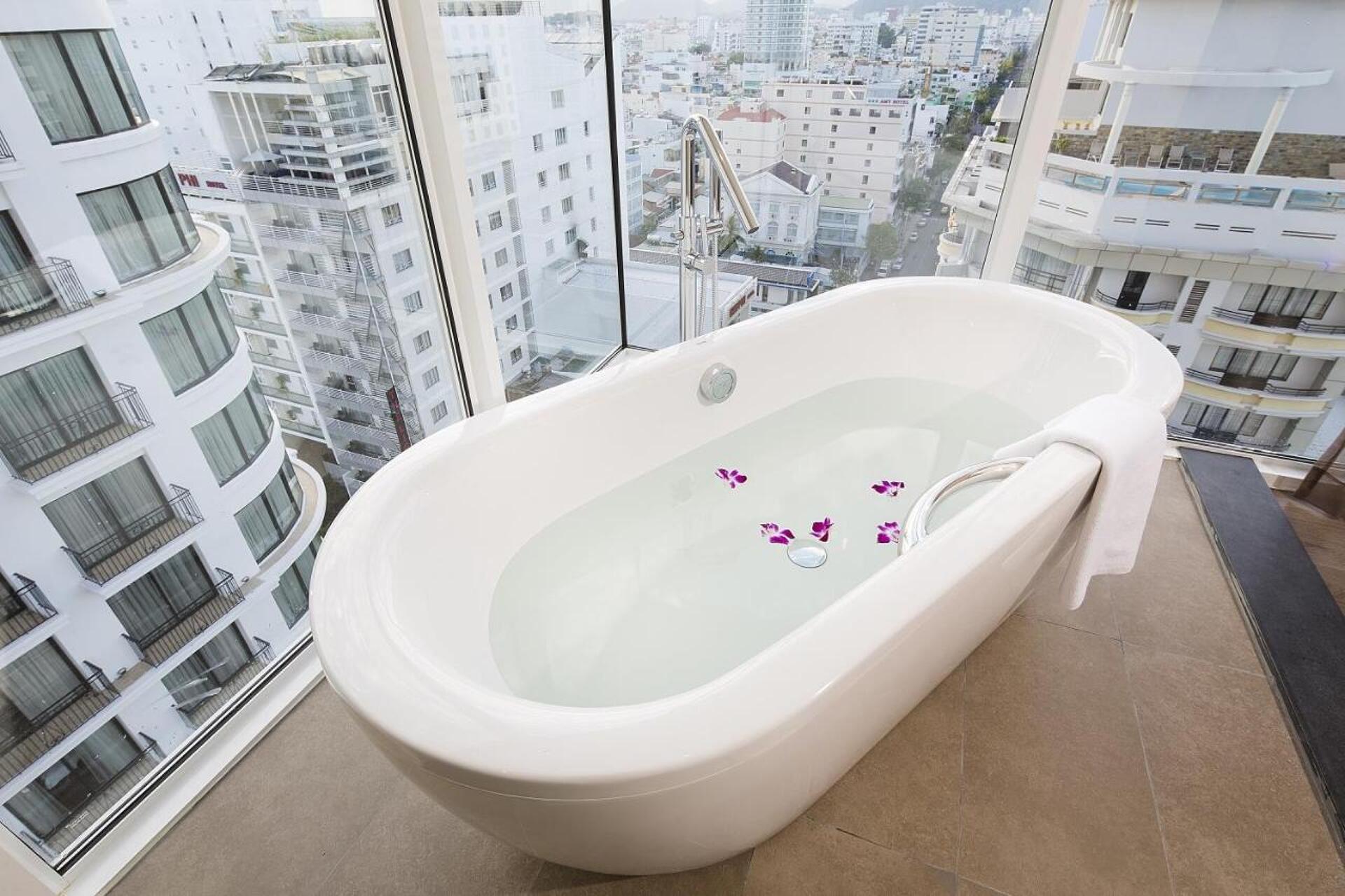 Liberty Central Nha Trang Hotel 18