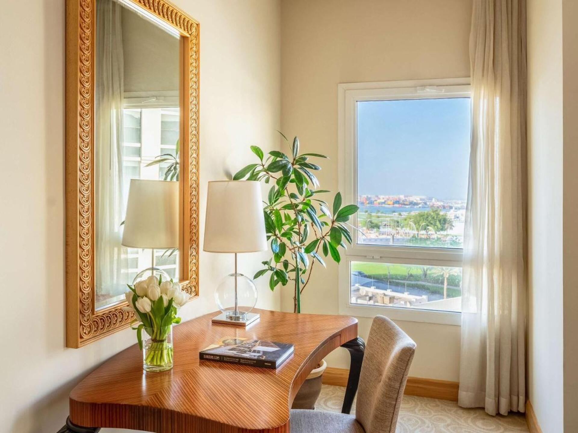 Movenpick Hotel Doha 25