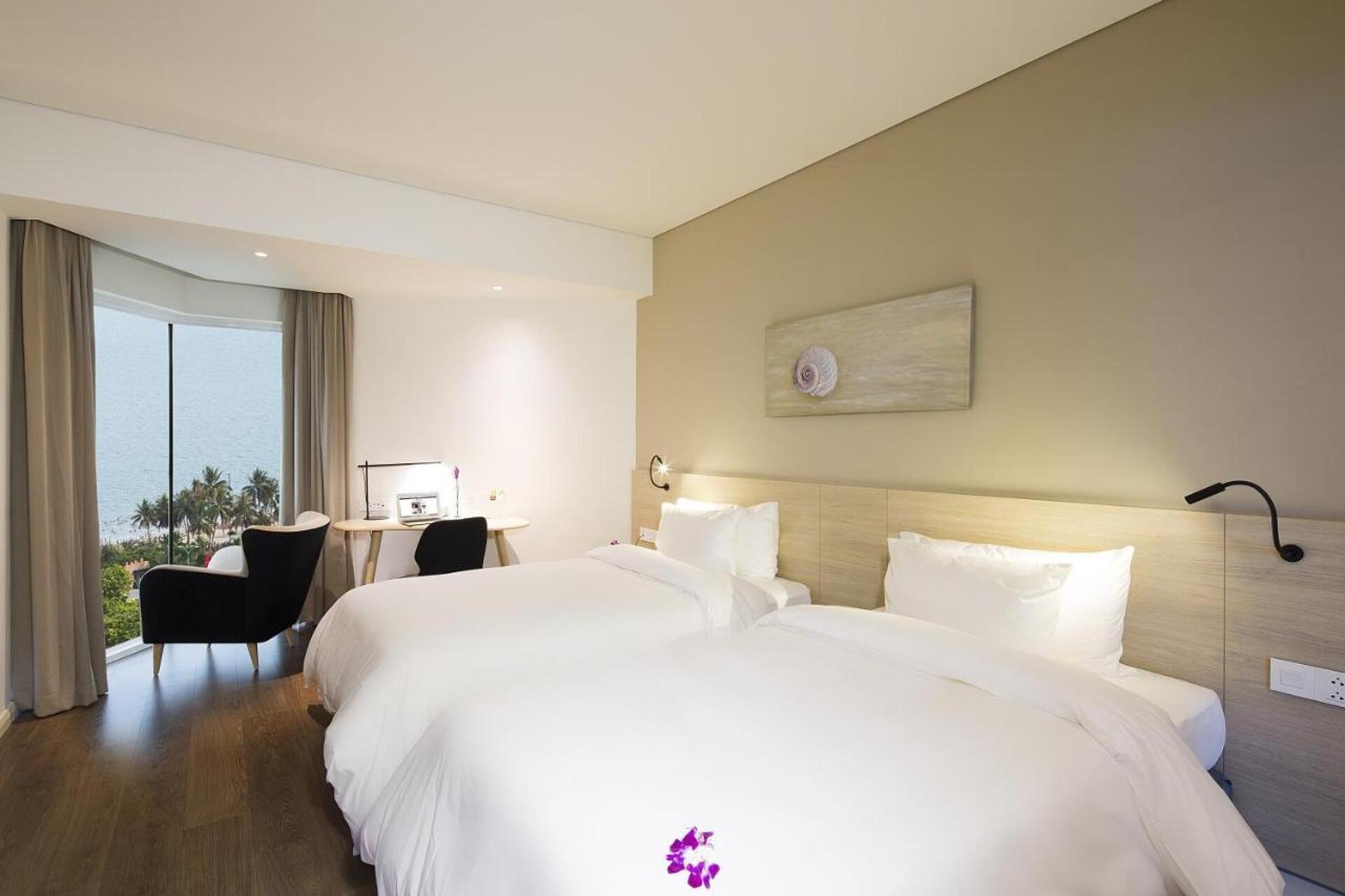 Liberty Central Nha Trang Hotel 23