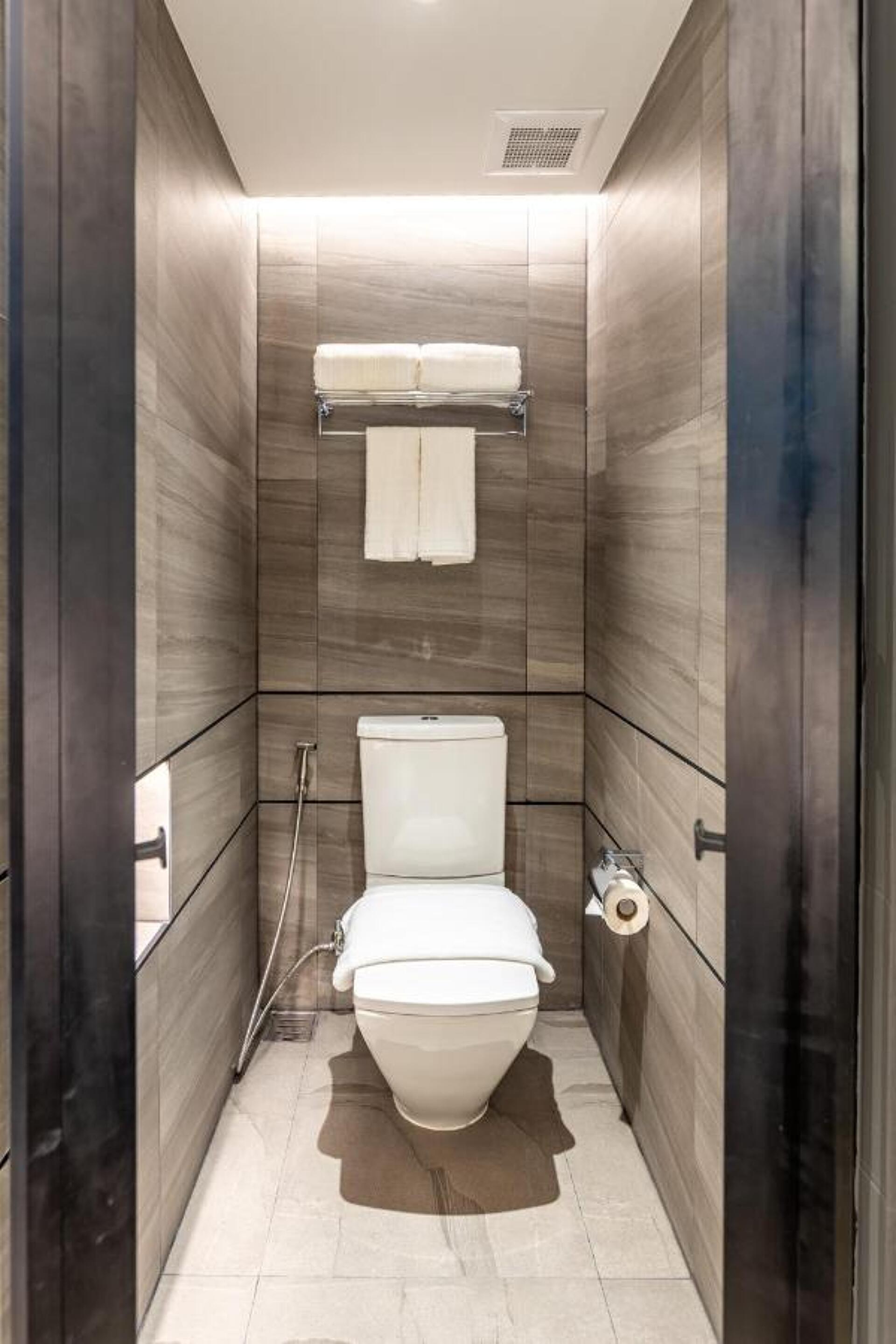Bayphere Hotel Pattaya 5* 10