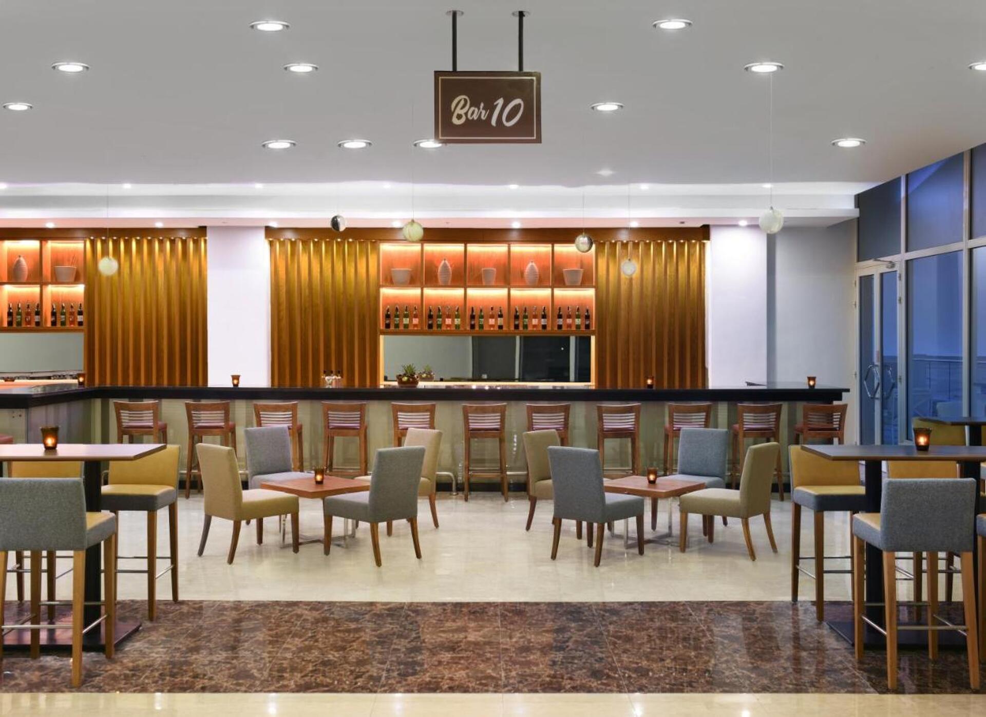 Jaz Soma Beach 4* 39