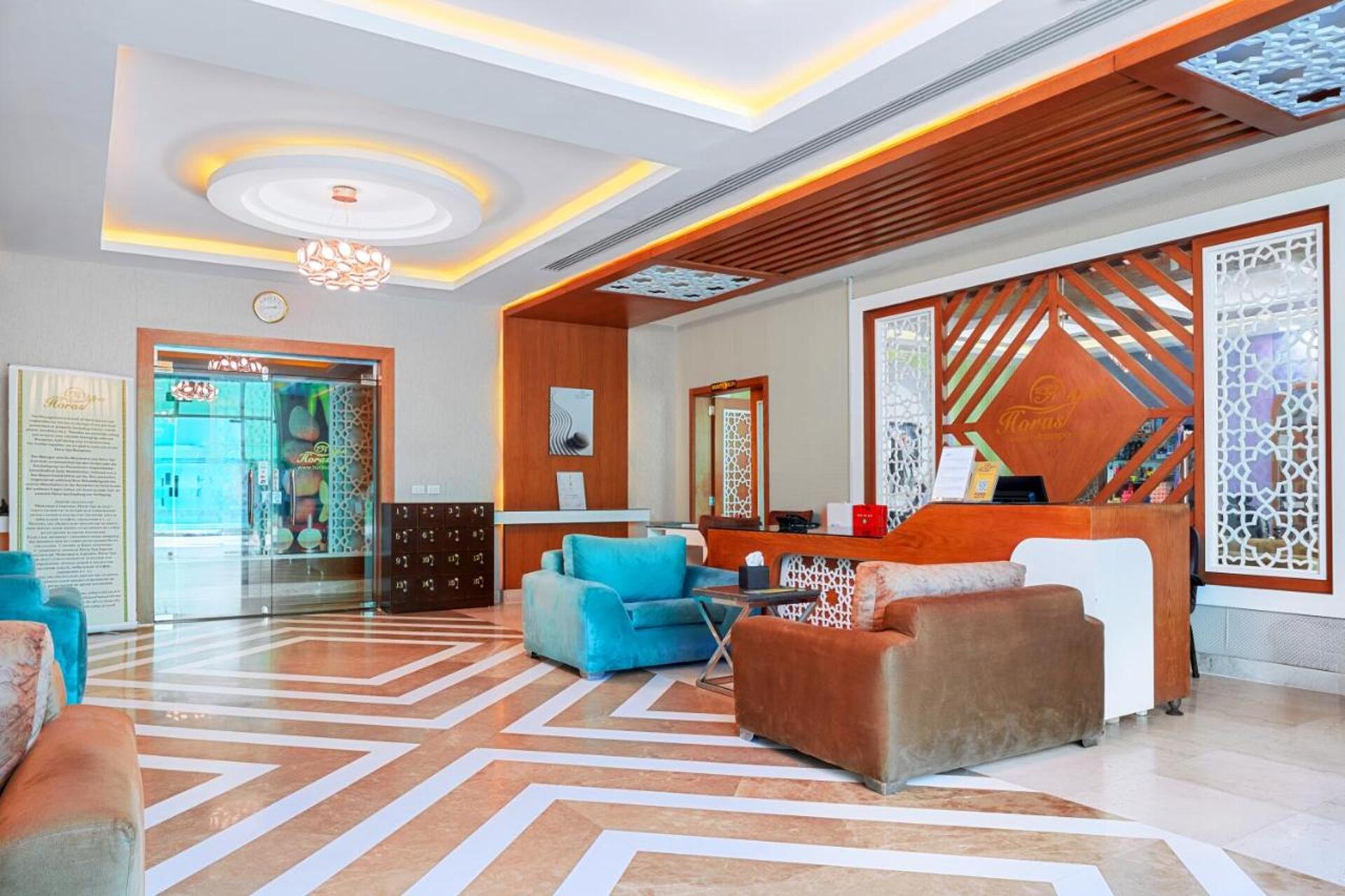 Albatros Makadi Resort 33