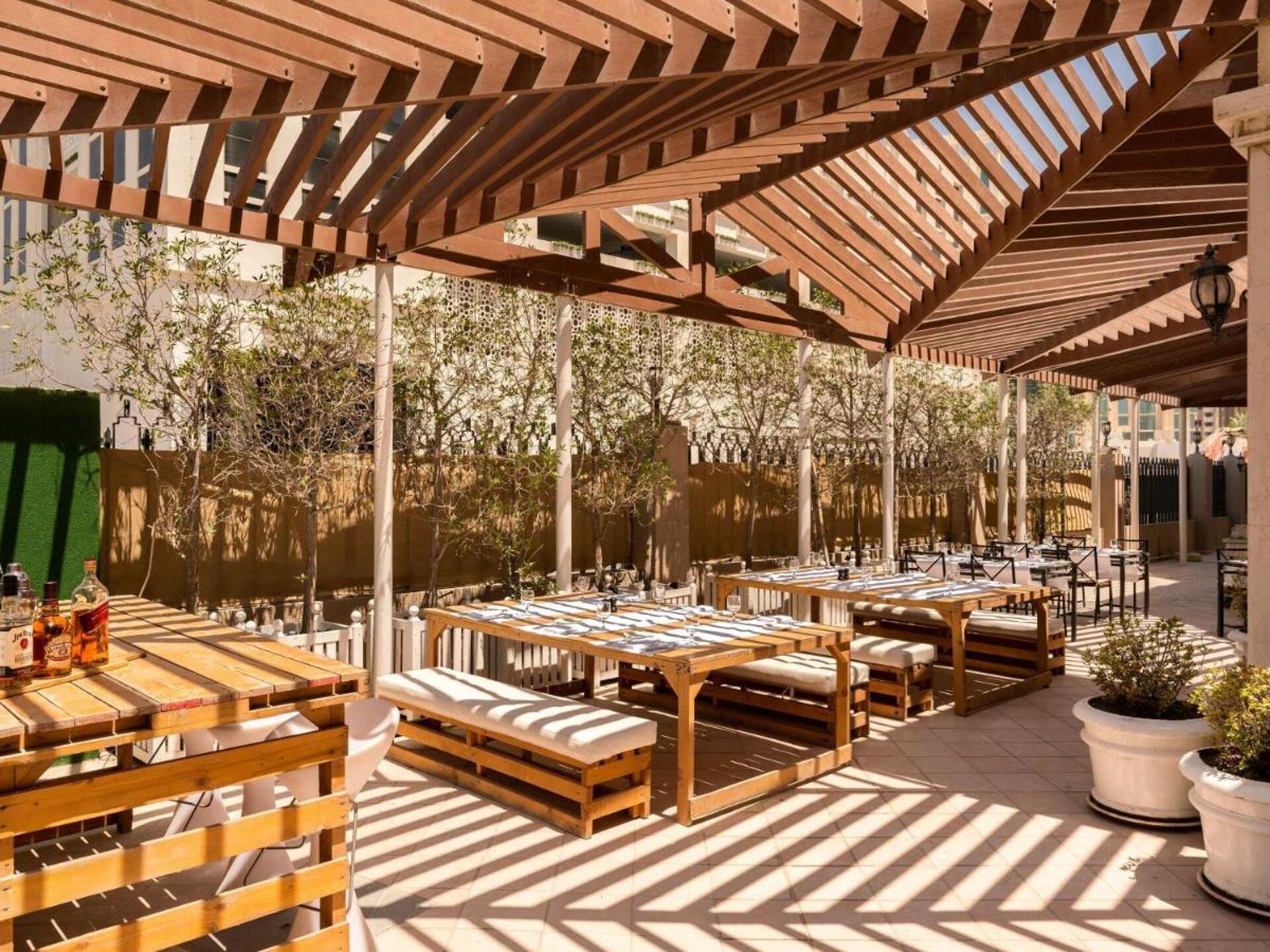 Movenpick Hotel Doha 6