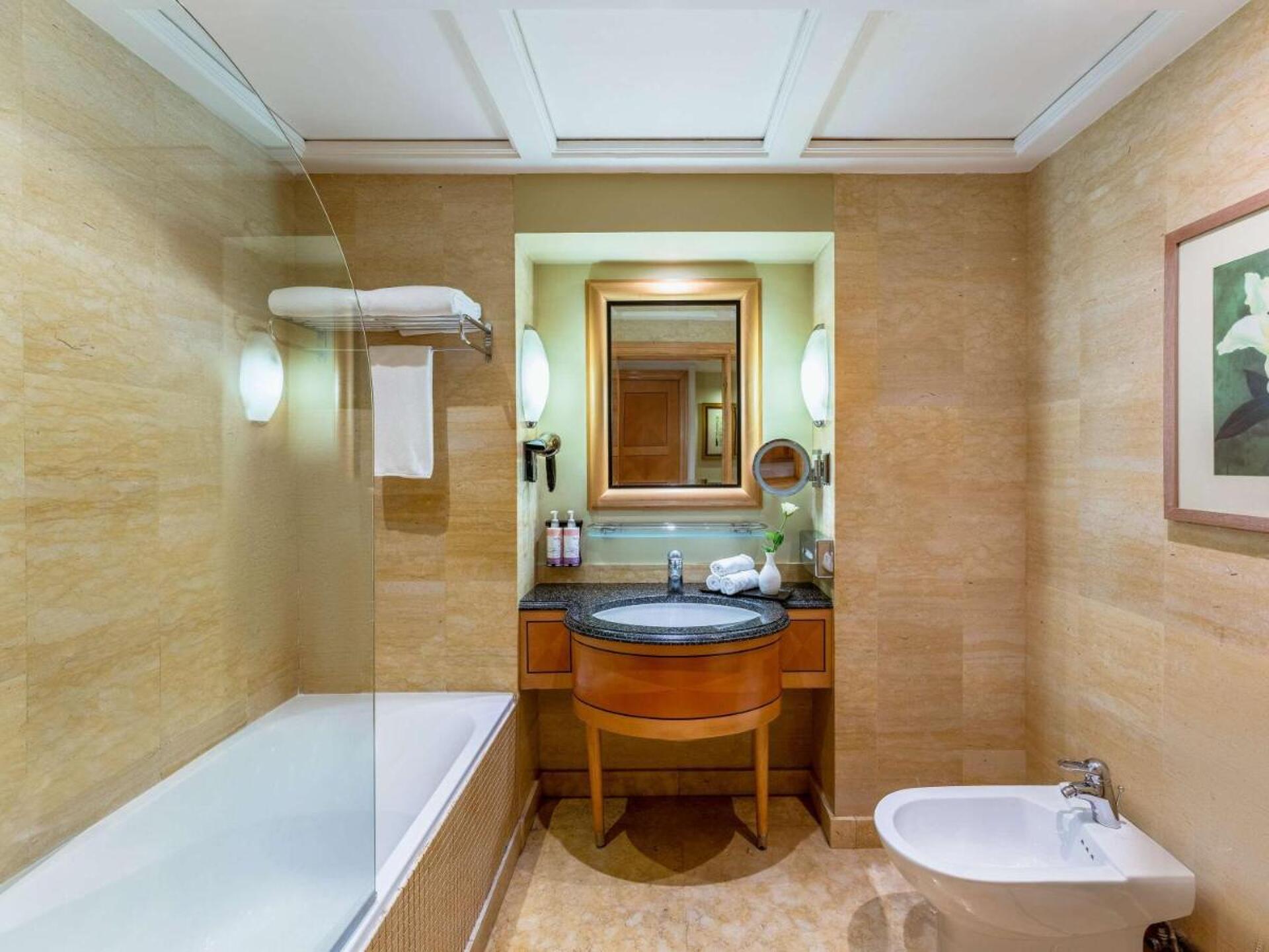 Movenpick Hotel Doha 29