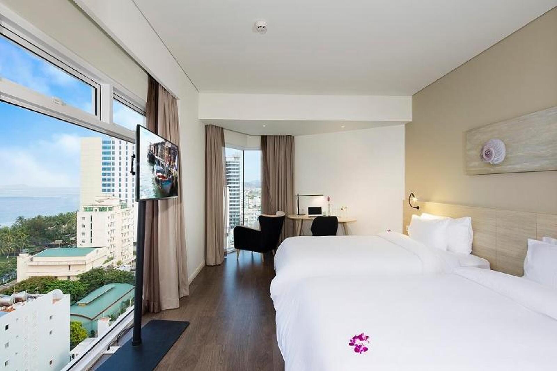 Liberty Central Nha Trang Hotel 11