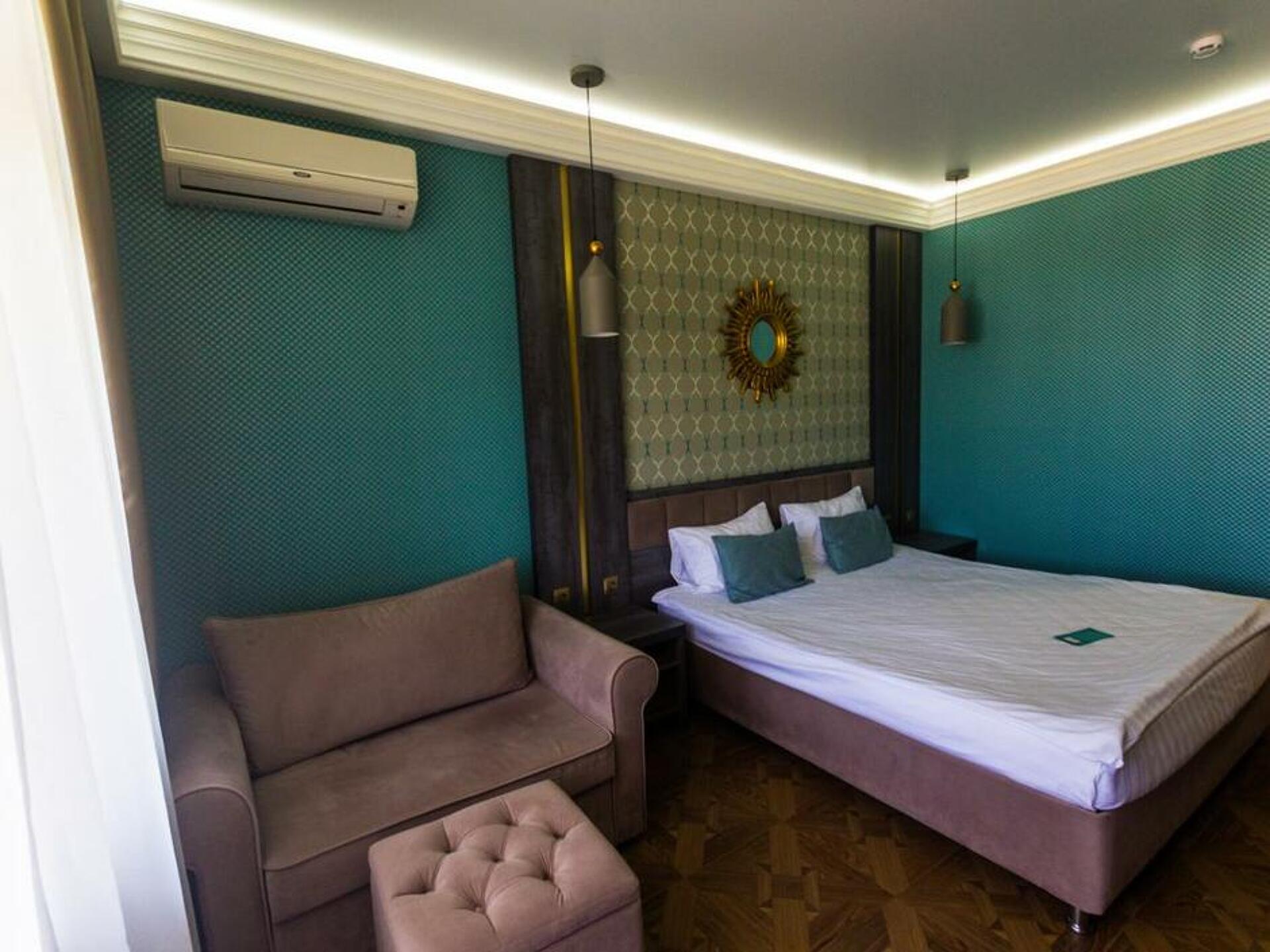 Aura Sochi Hotel 18
