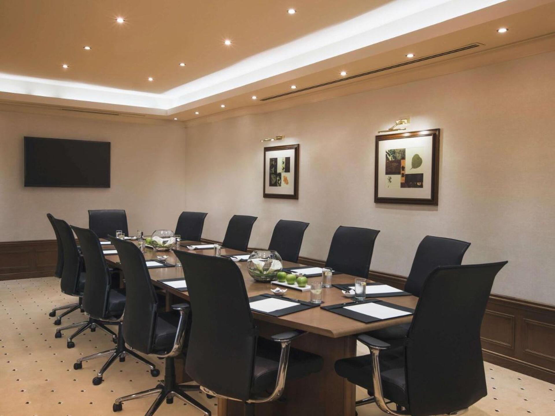 Movenpick Hotel Doha 44