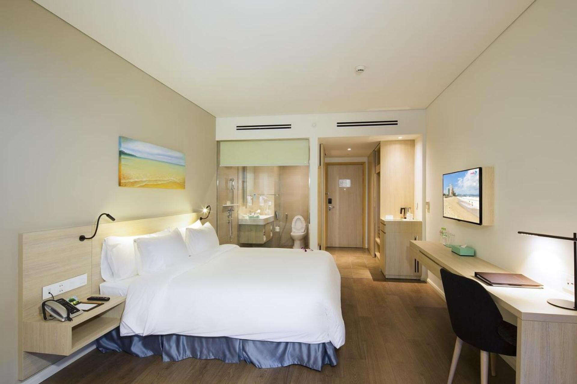 Liberty Central Nha Trang Hotel 15