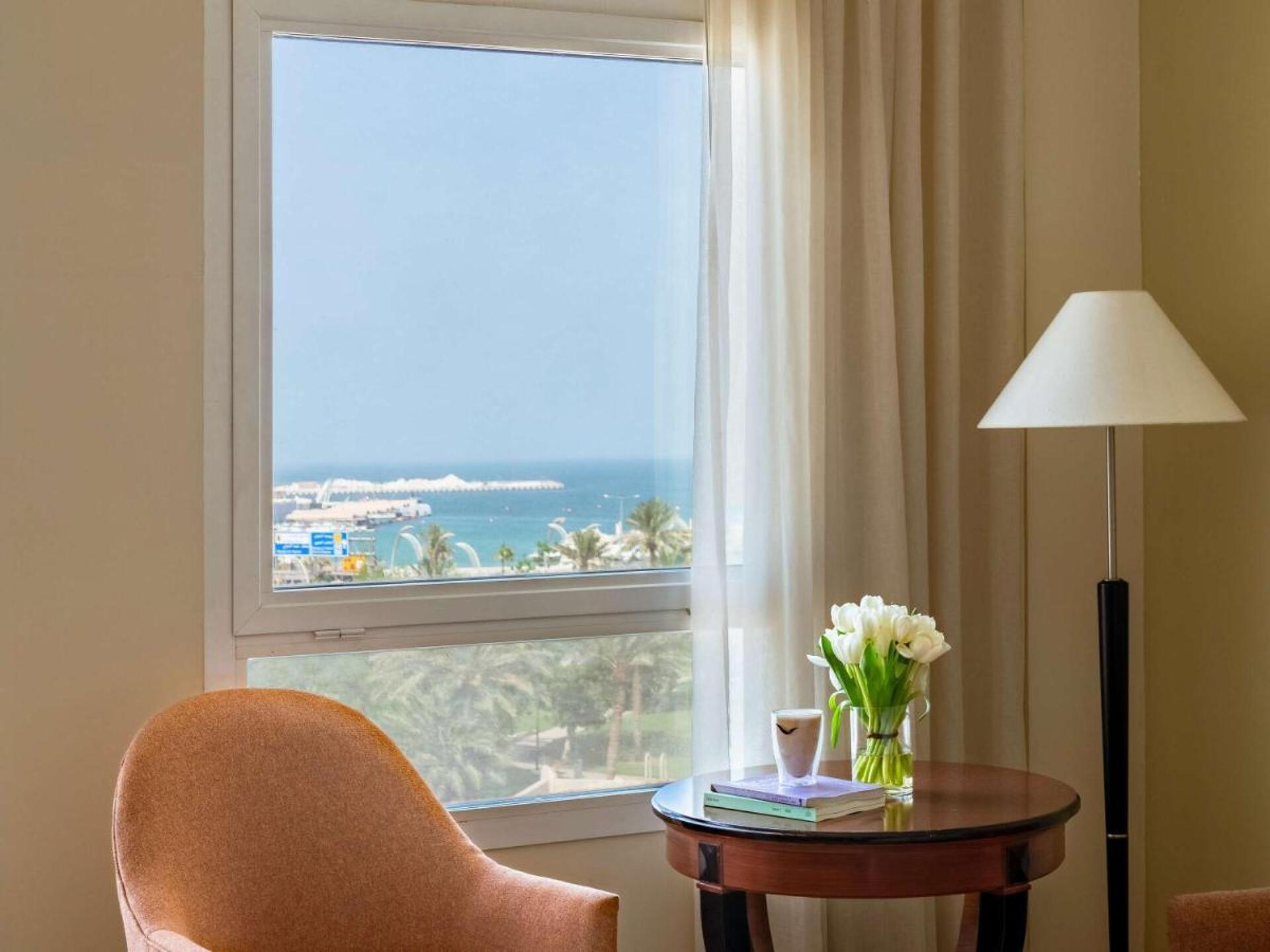 Movenpick Hotel Doha 26