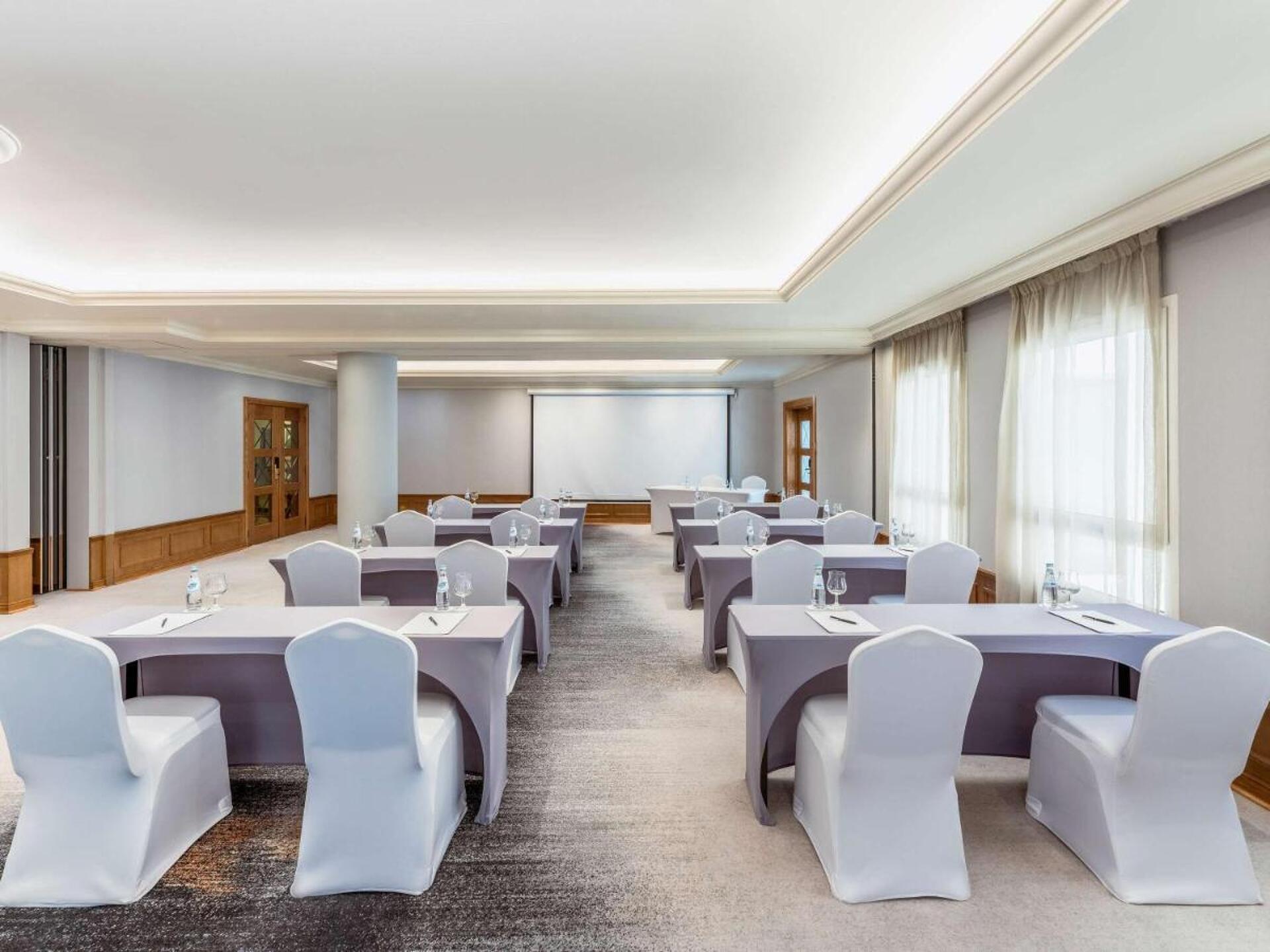 Movenpick Hotel Doha 42
