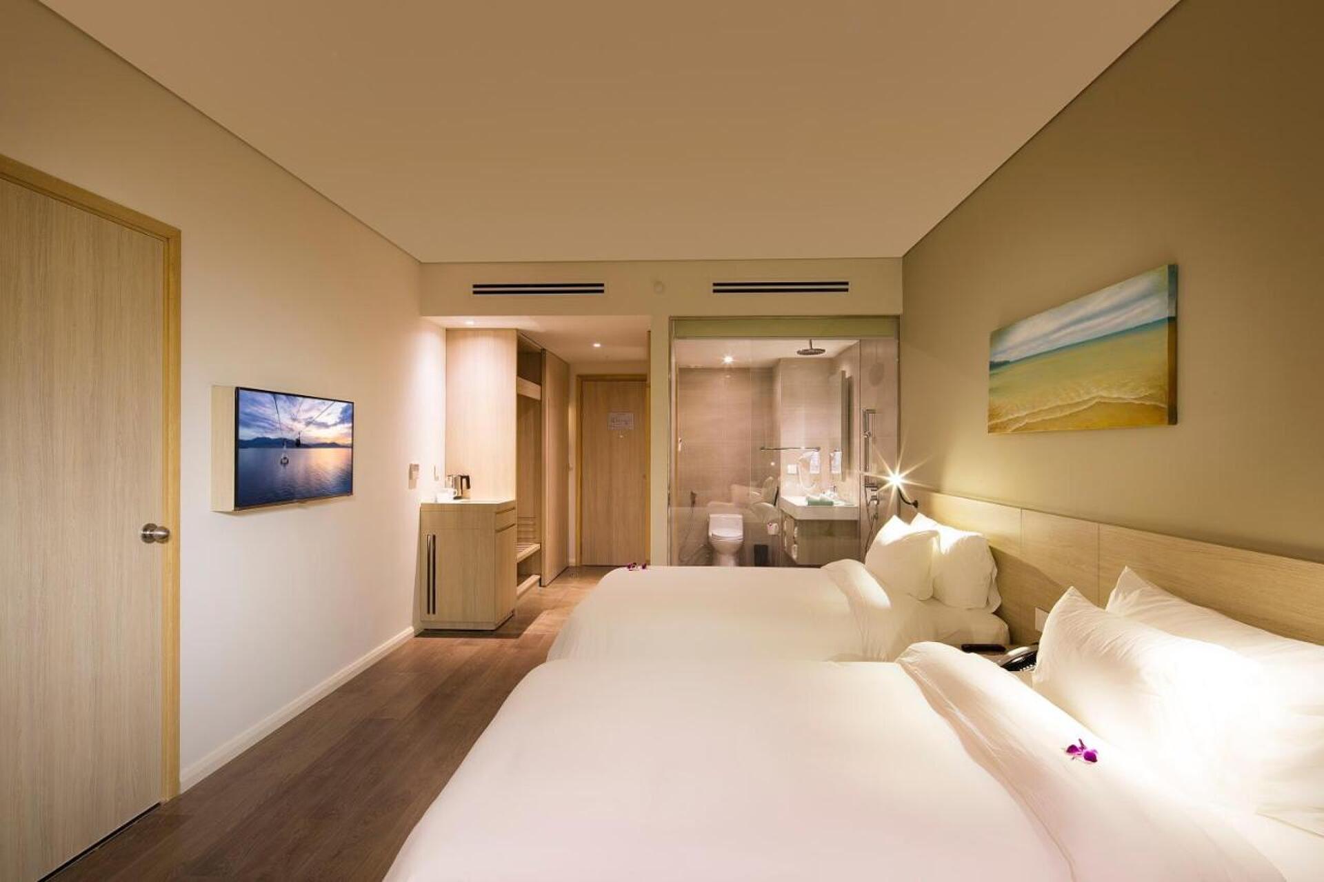Liberty Central Nha Trang Hotel 13