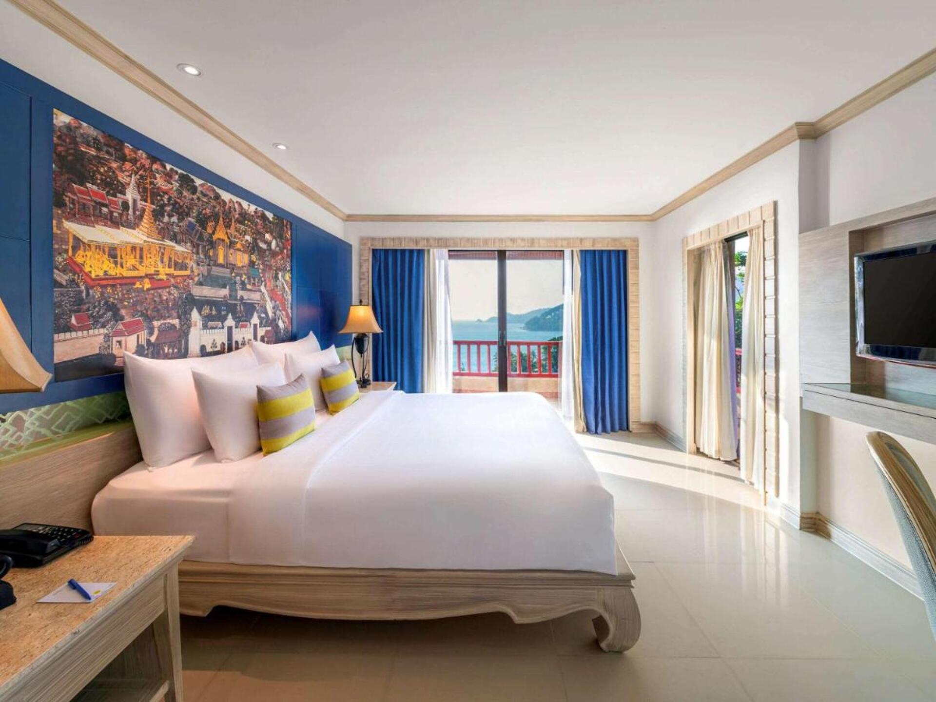 Novotel Phuket Resort 11