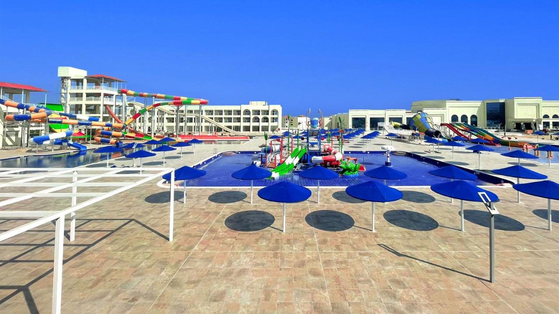 Albatros Makadi Resort 31