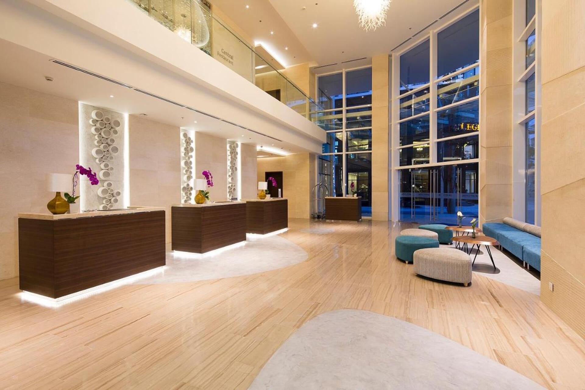 Liberty Central Nha Trang Hotel 38