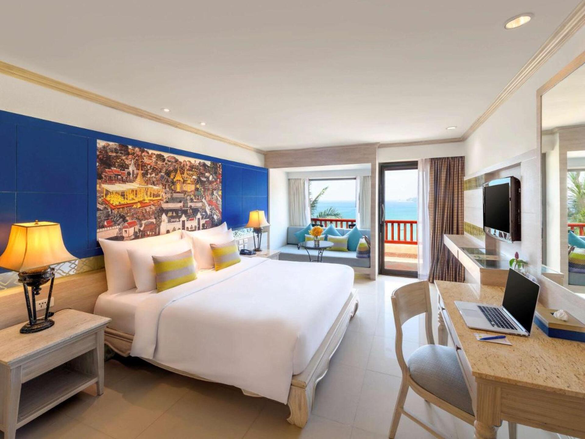 Novotel Phuket Resort 23