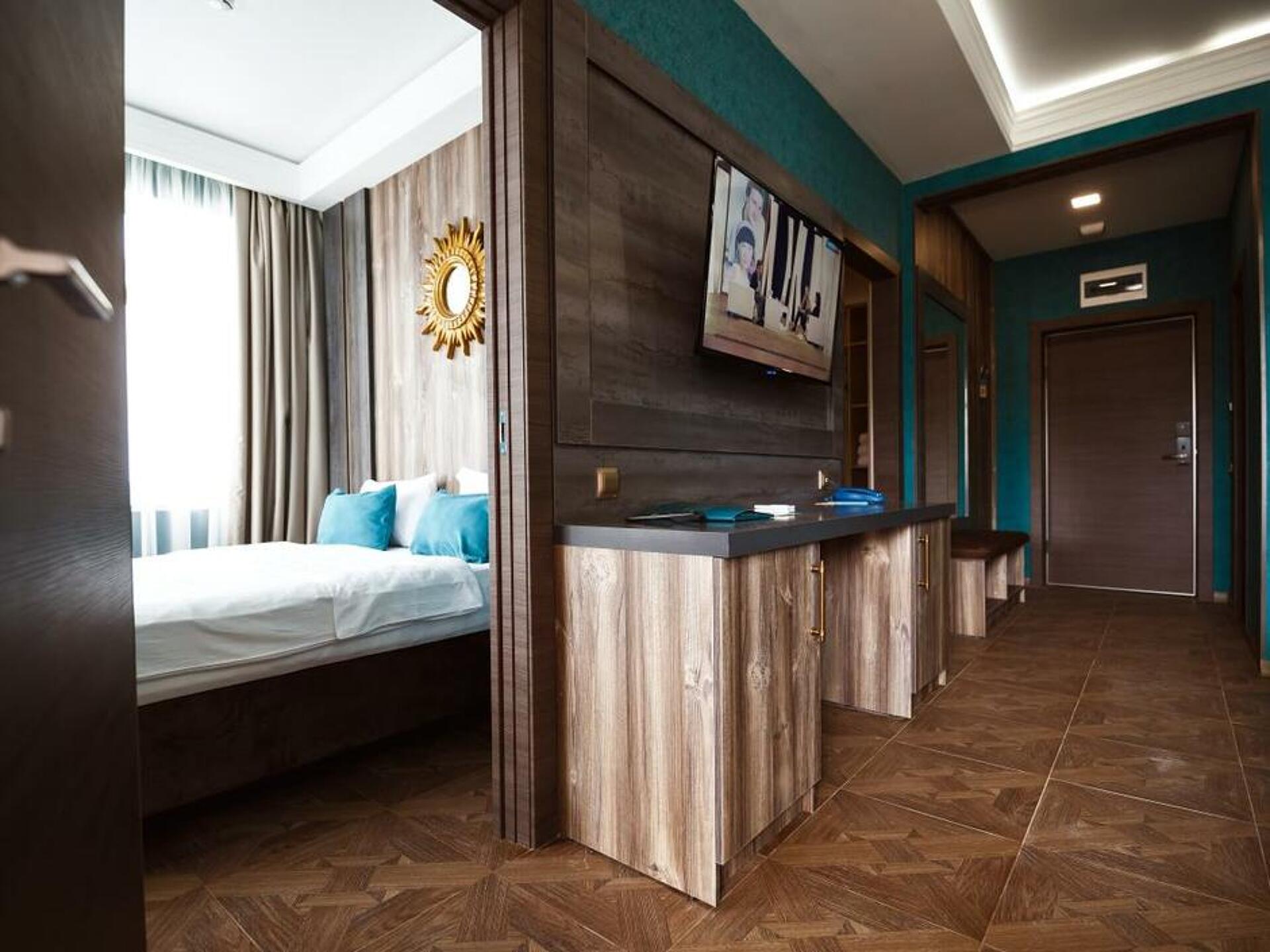 Aura Sochi Hotel 8