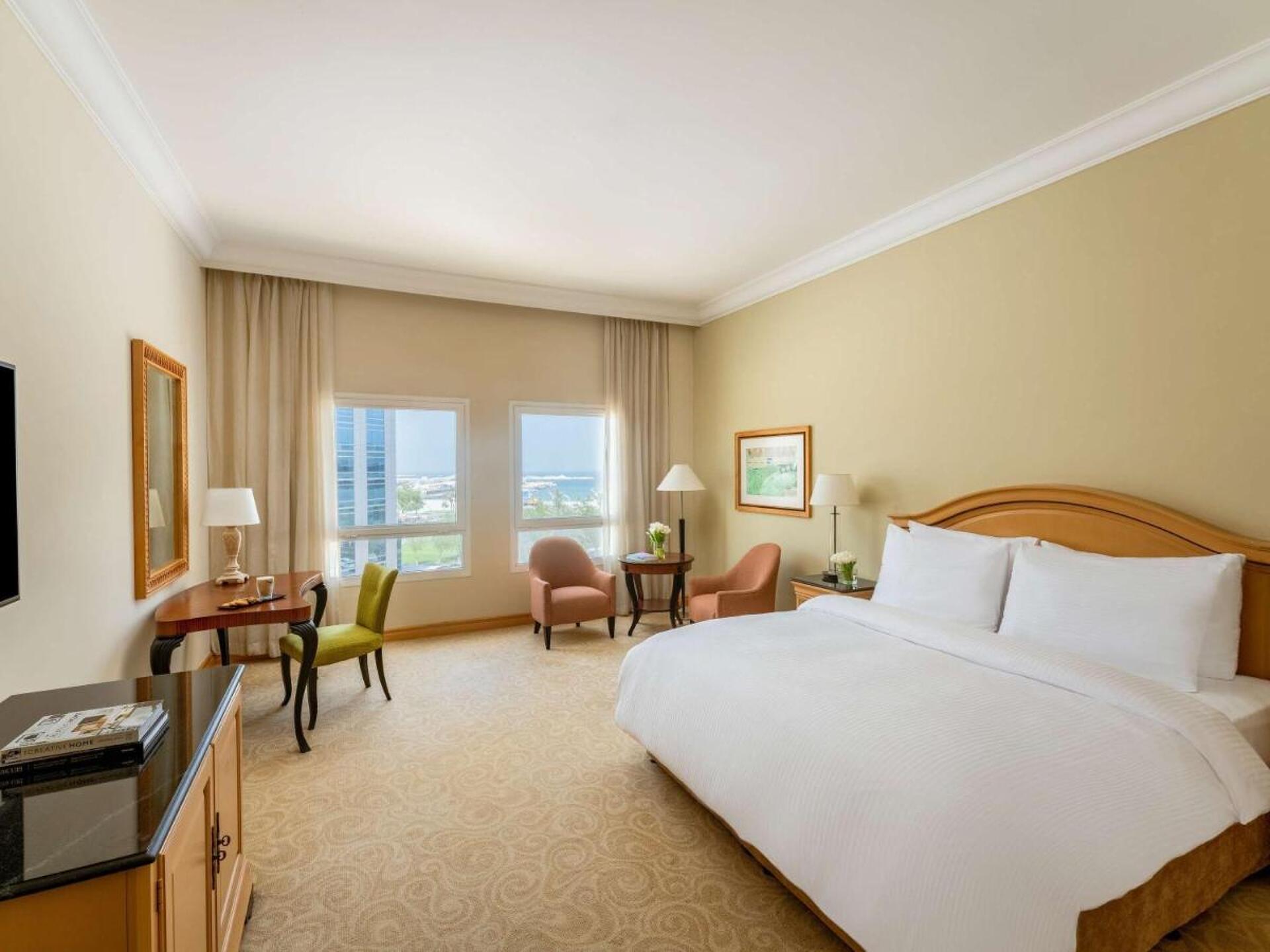 Movenpick Hotel Doha 31
