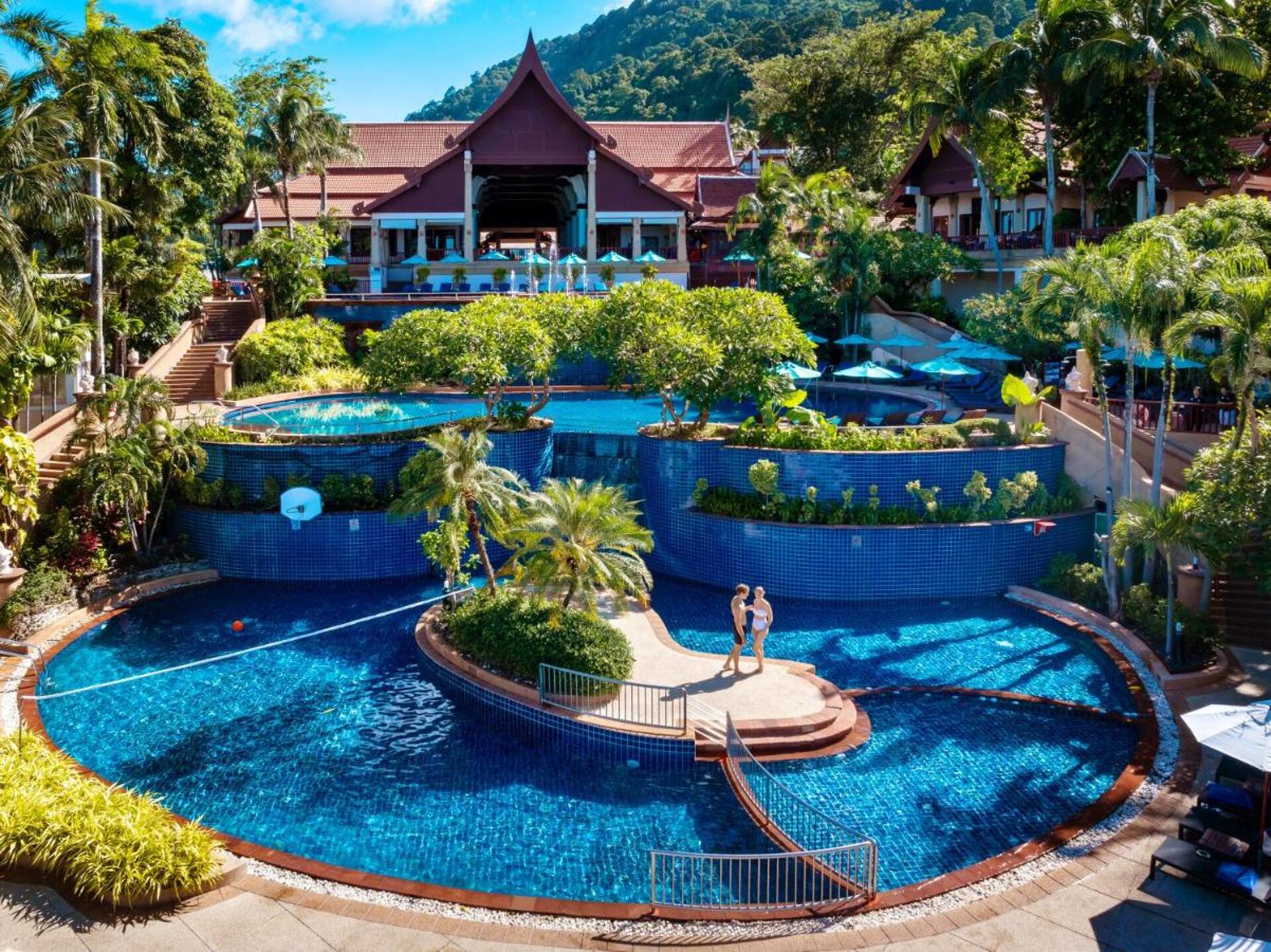 Novotel Phuket Resort 0
