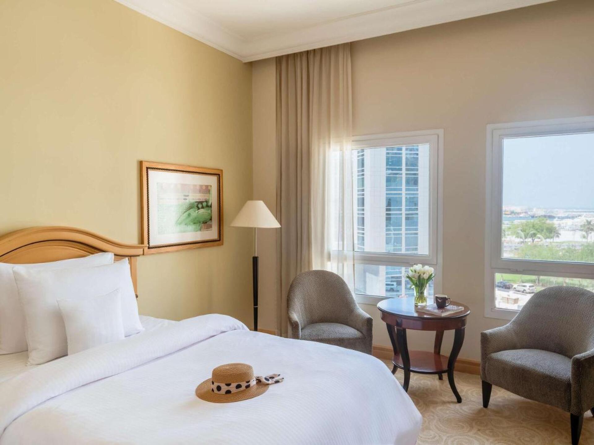 Movenpick Hotel Doha 23