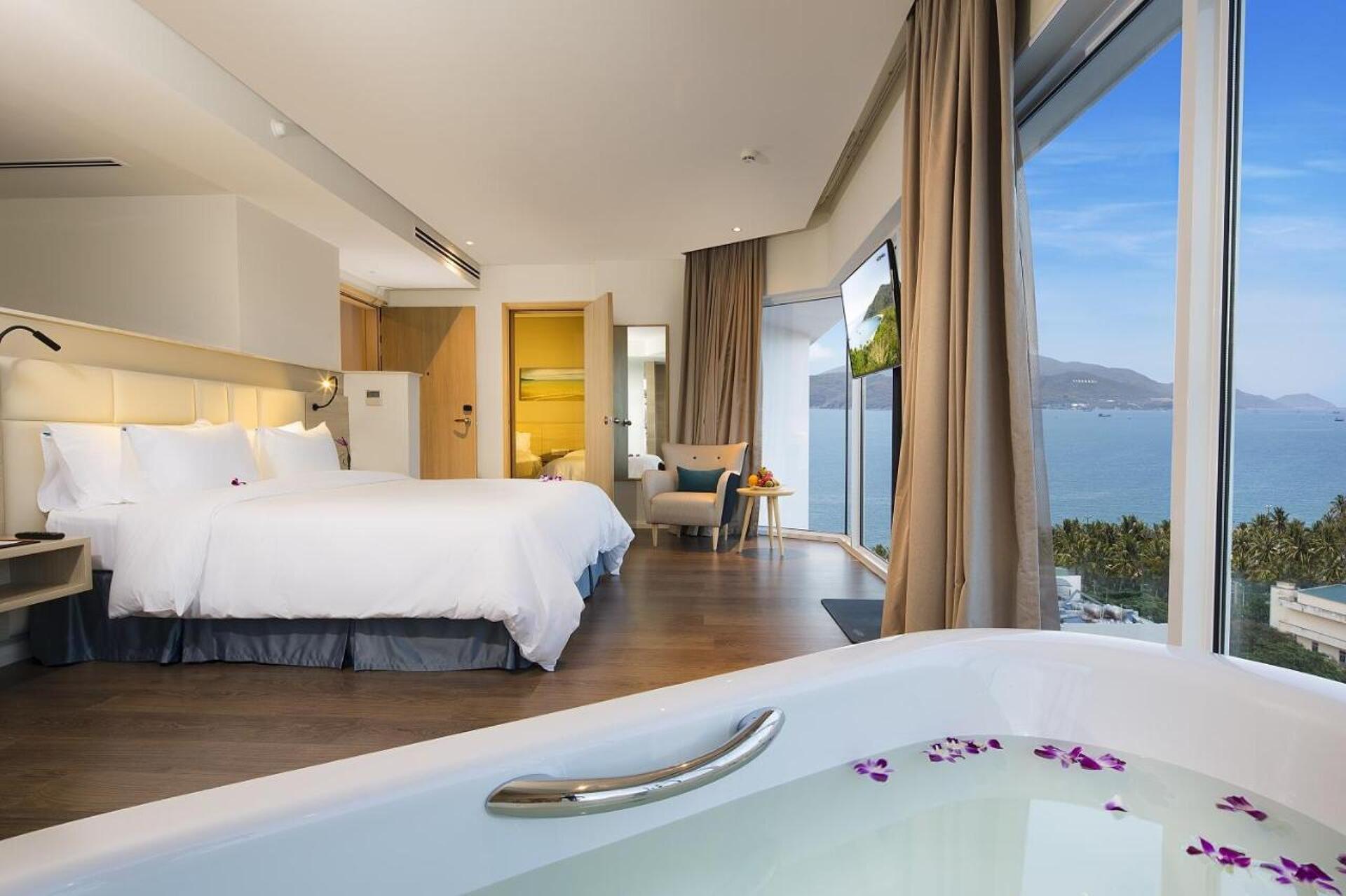 Liberty Central Nha Trang Hotel 16