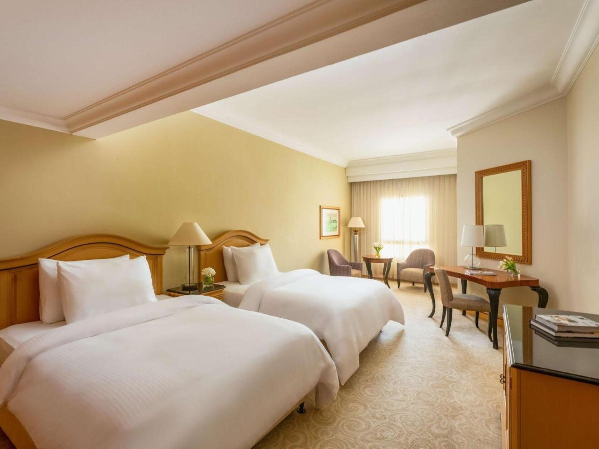 Movenpick Hotel Doha 18