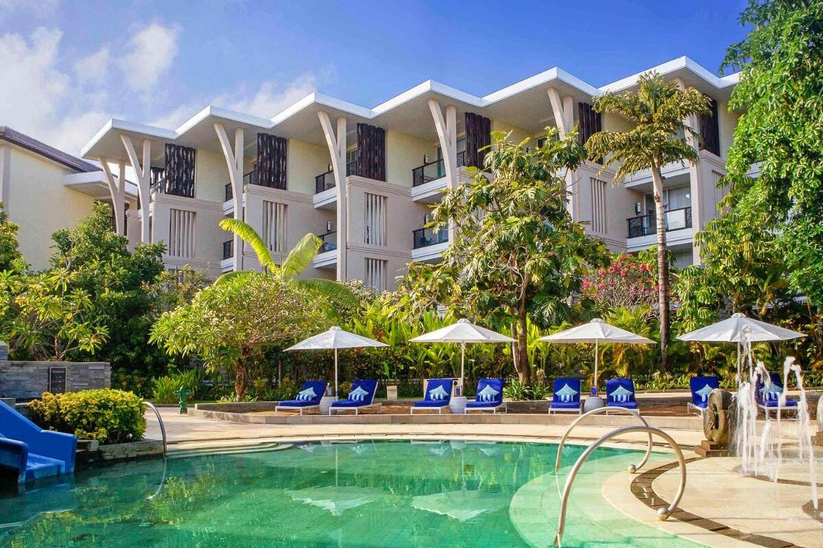 Sofitel Bali Nusa Dua Beach Resort 5* 3