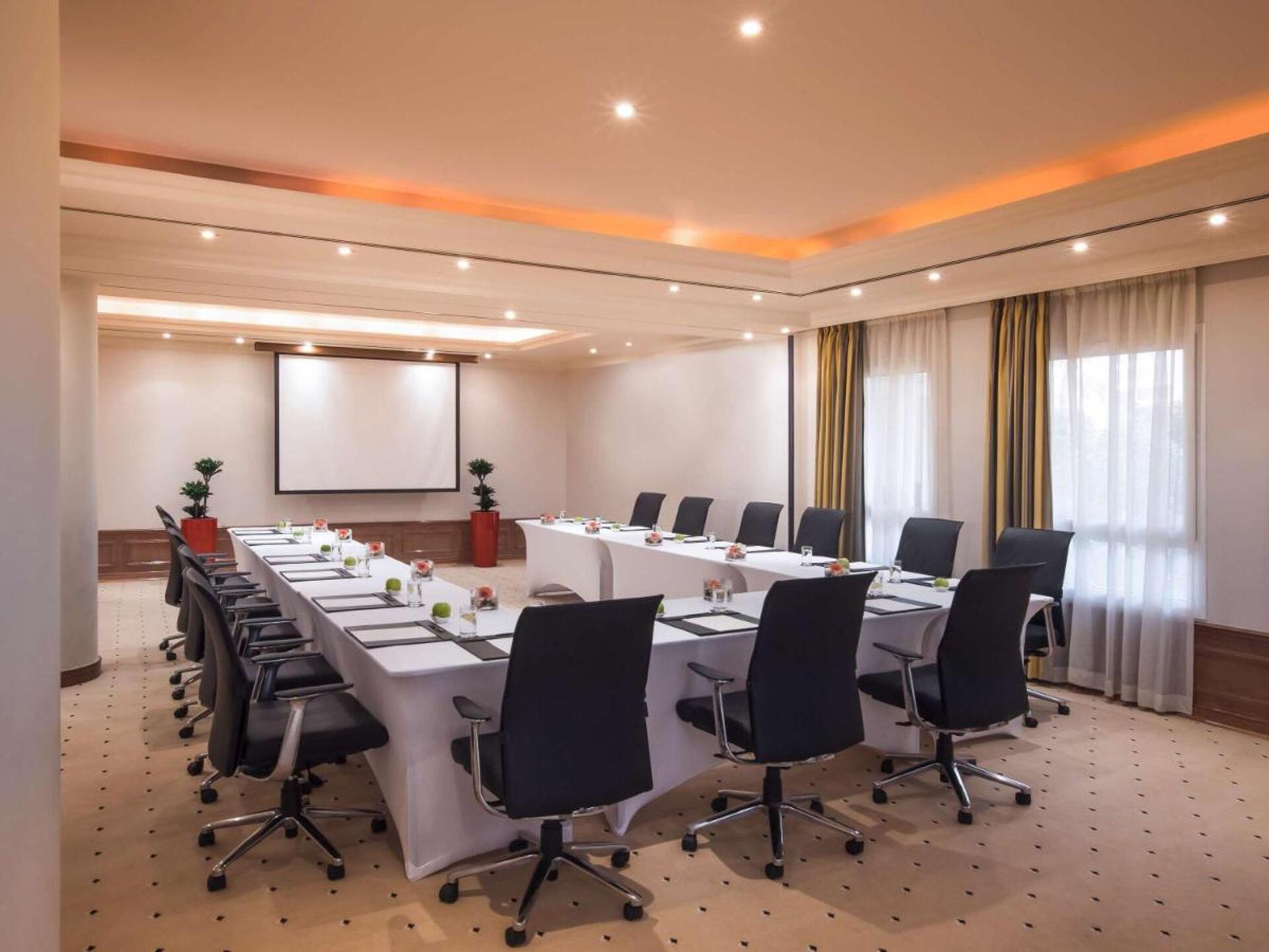 Movenpick Hotel Doha 43