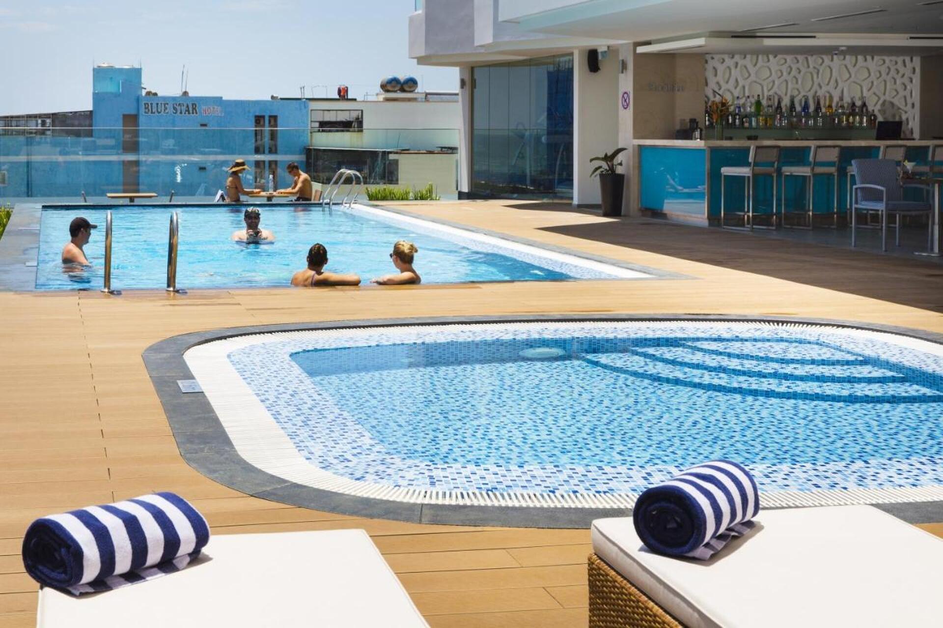 Liberty Central Nha Trang Hotel 1