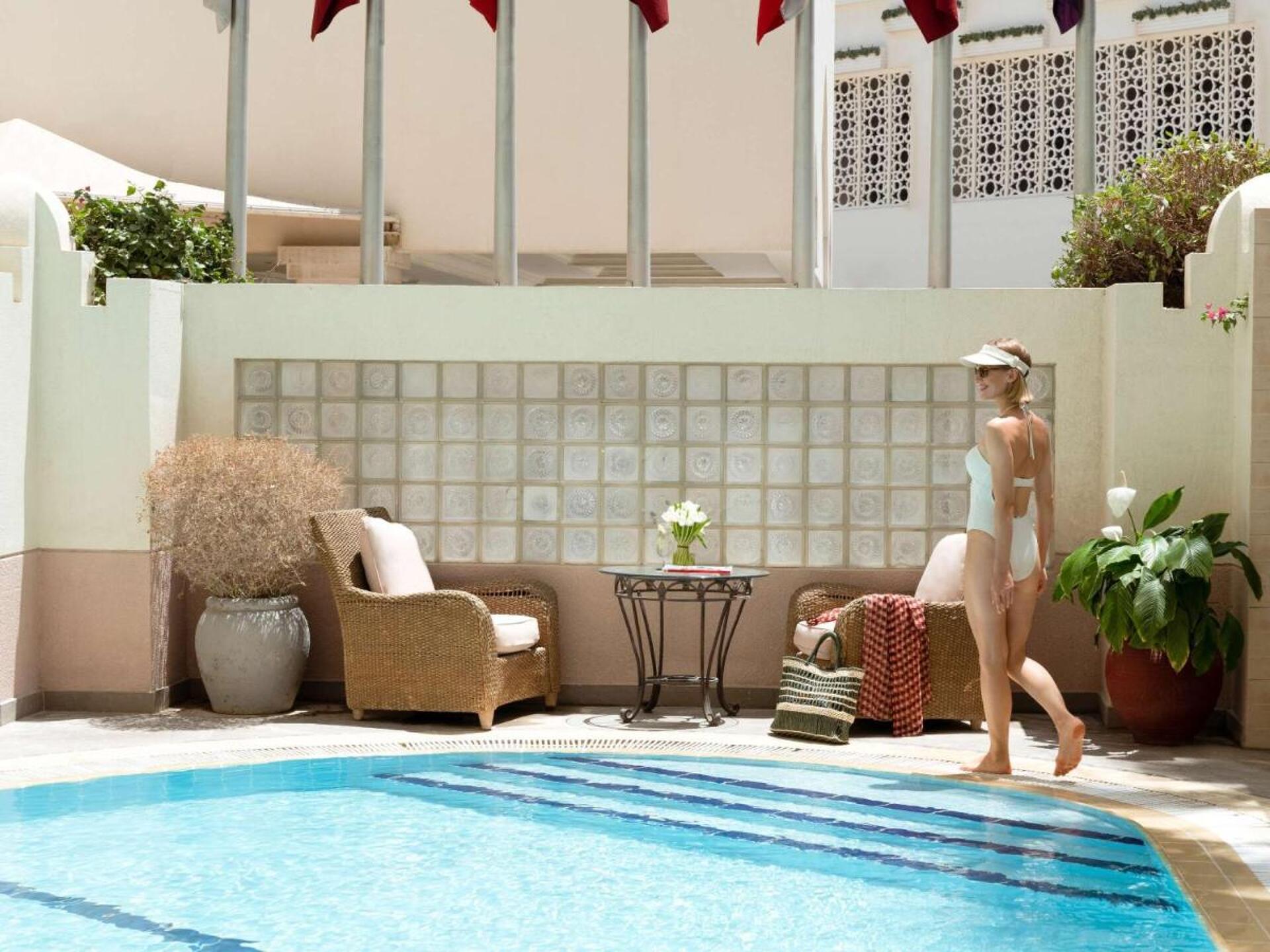 Movenpick Hotel Doha 33