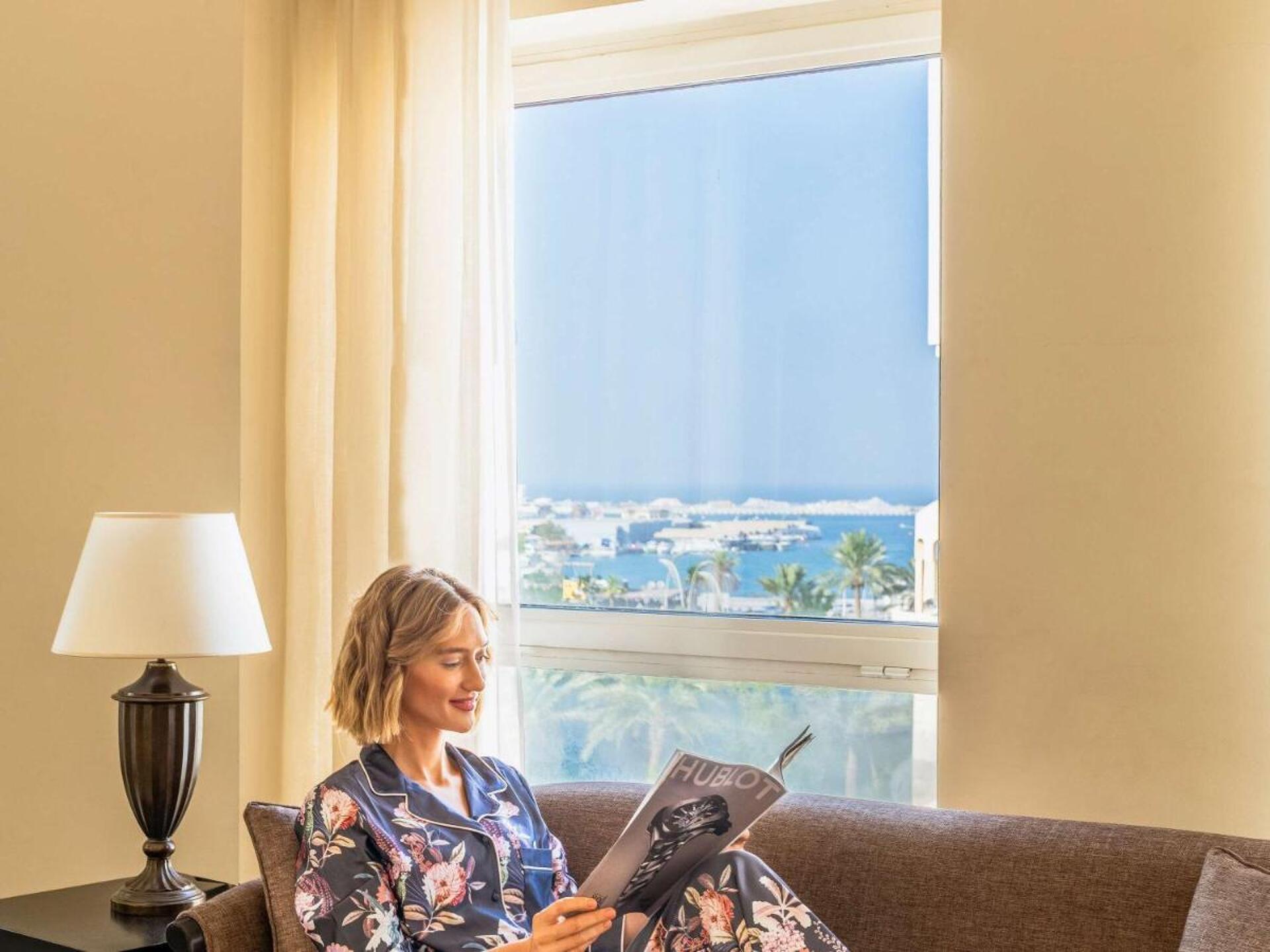 Movenpick Hotel Doha 27