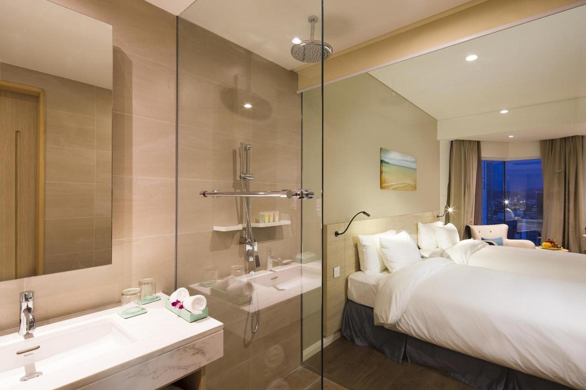 Liberty Central Nha Trang Hotel 9