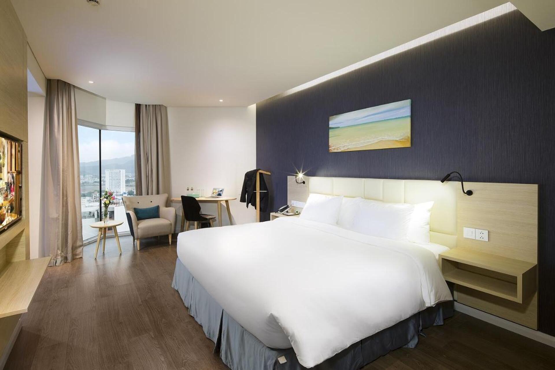 Liberty Central Nha Trang Hotel 22