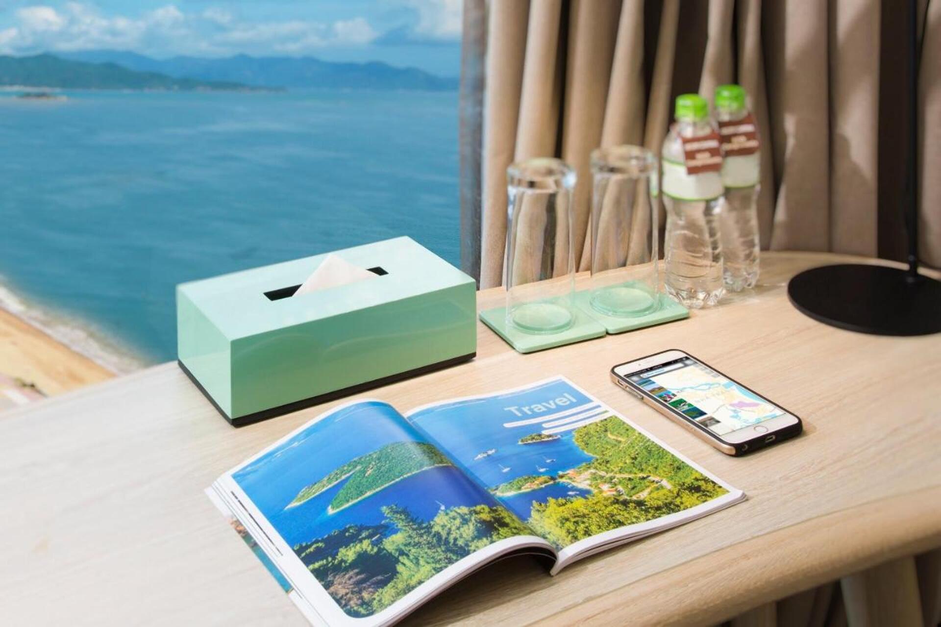 Liberty Central Nha Trang Hotel 10
