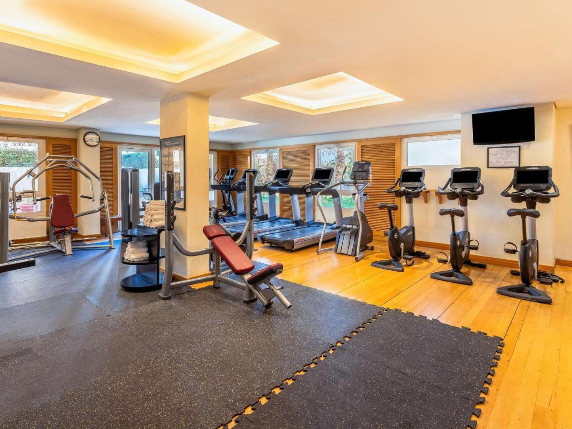 Movenpick Hotel Doha 36