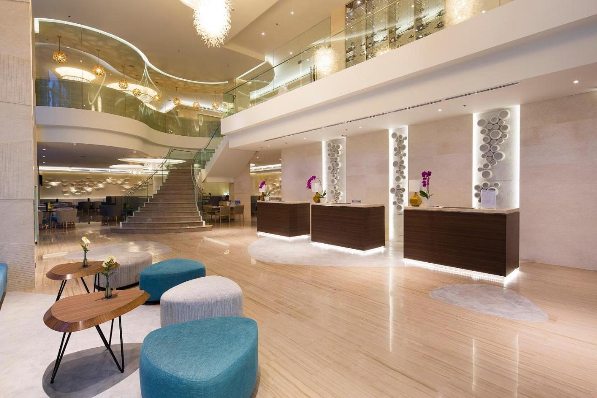 Liberty Central Nha Trang Hotel 17