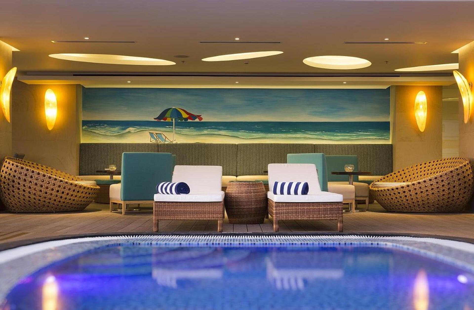 Liberty Central Nha Trang Hotel 25